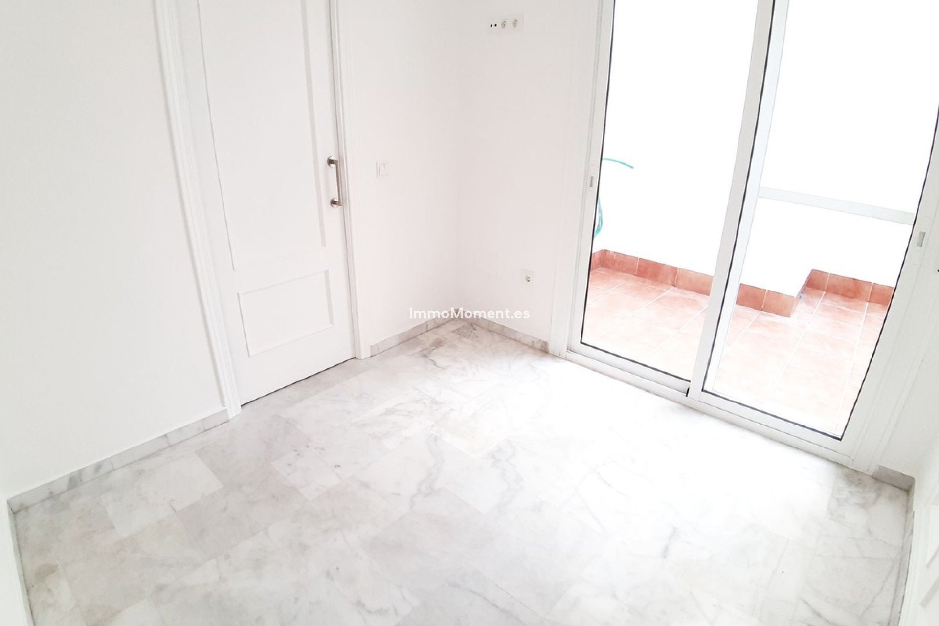 Reventa - Apartamento - Mijas - Las Lagunas