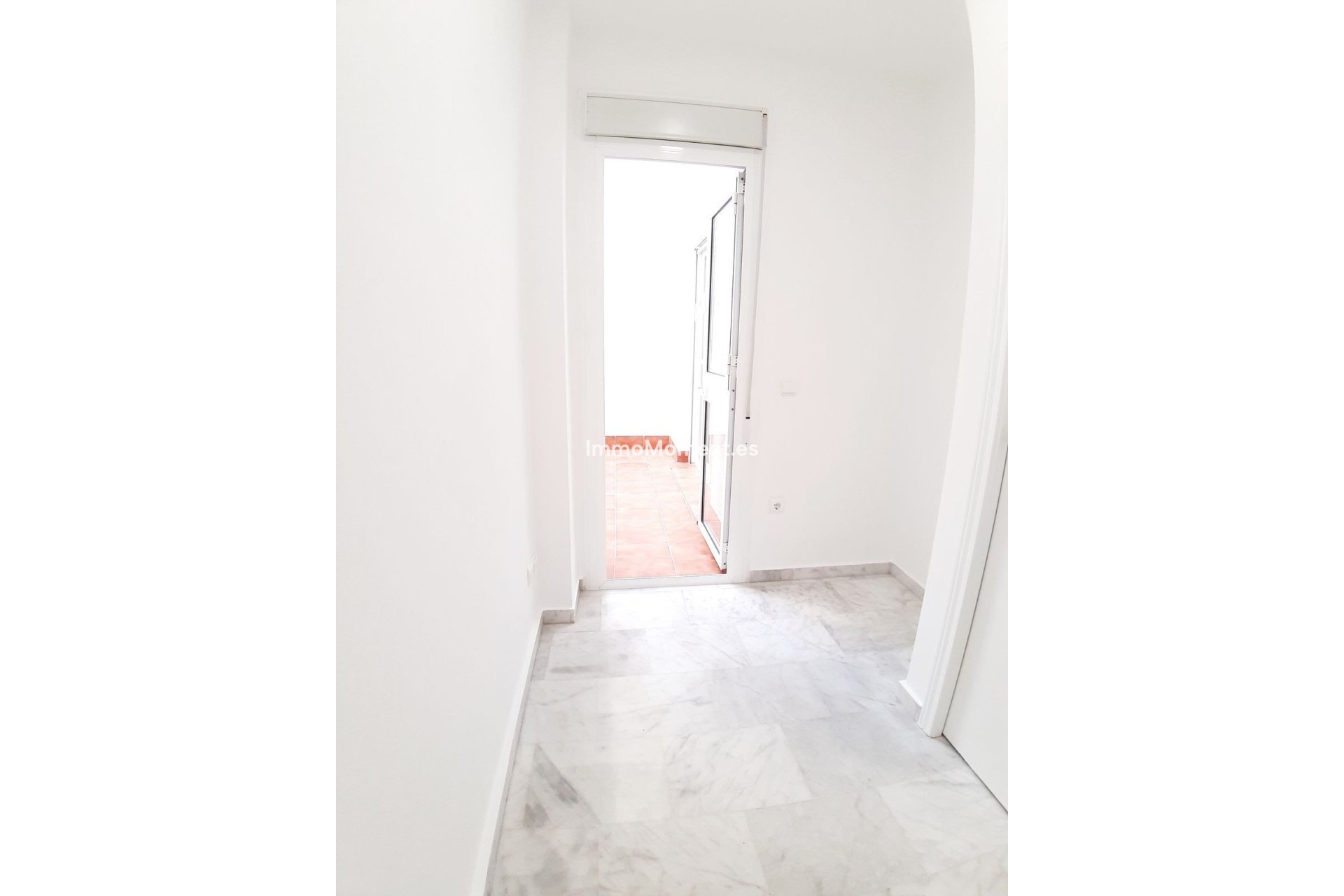 Reventa - Apartamento - Mijas - Las Lagunas