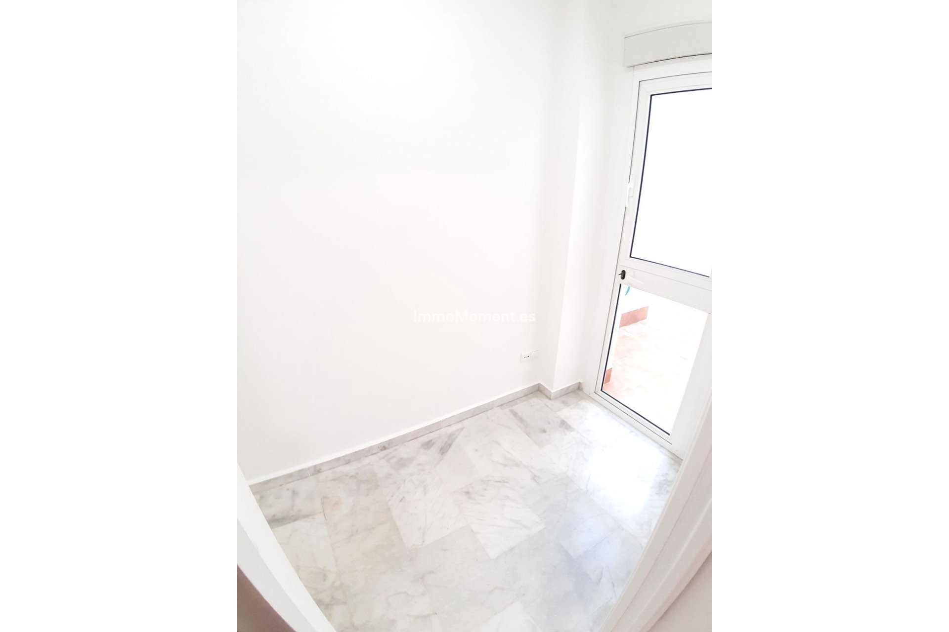 Reventa - Apartamento - Mijas - Las Lagunas