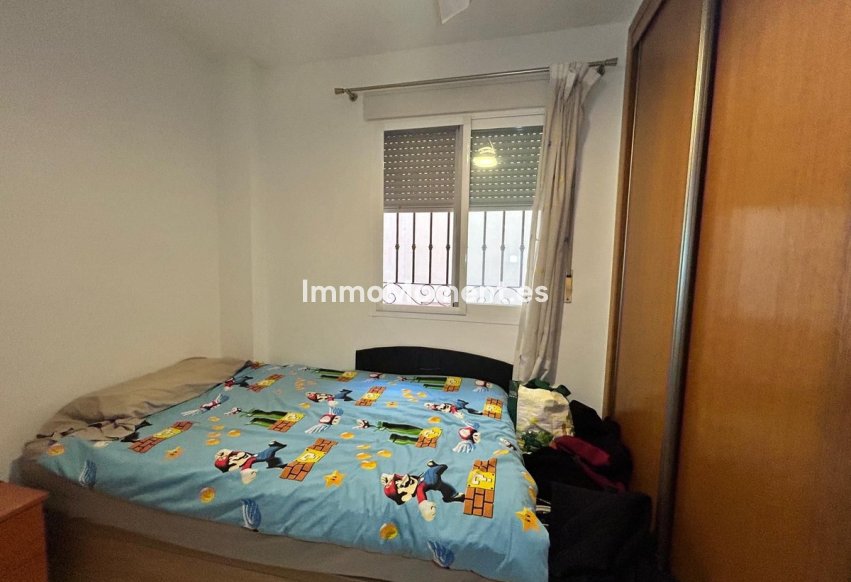 Reventa - Apartamento - Mijas - Las Lagunas