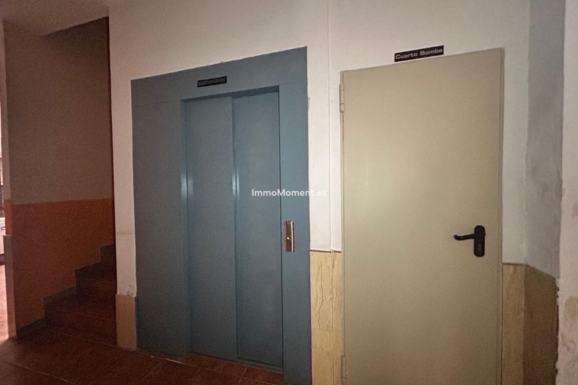 Reventa - Apartamento - Mijas - Las Lagunas