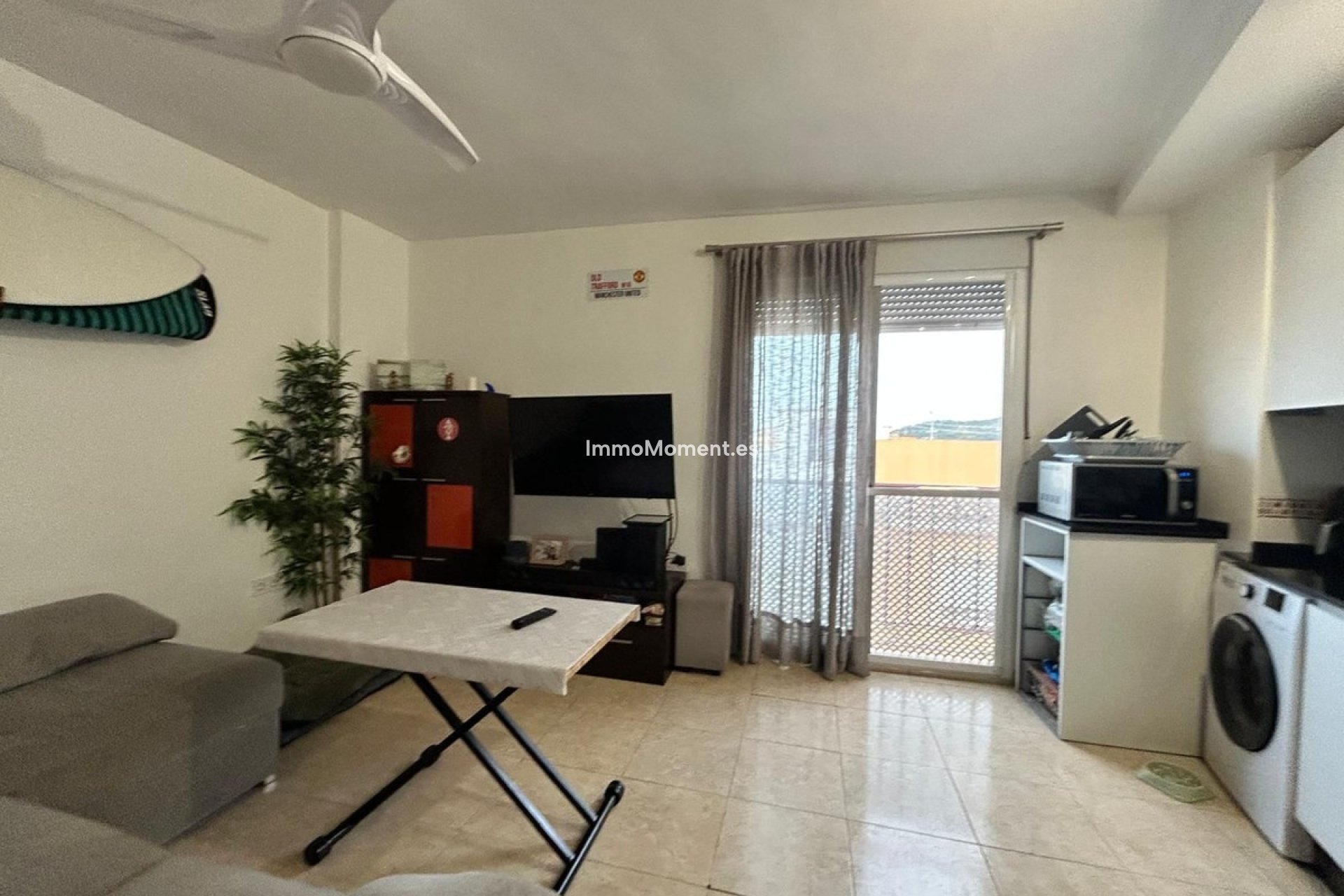 Reventa - Apartamento - Mijas - Las Lagunas