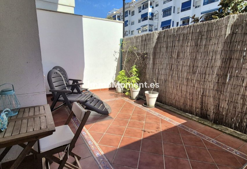 Reventa - Apartamento - Mijas - Las Lagunas