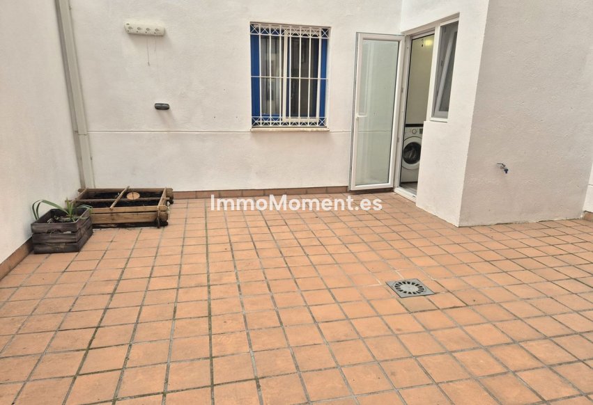 Reventa - Apartamento - Mijas - Las Lagunas