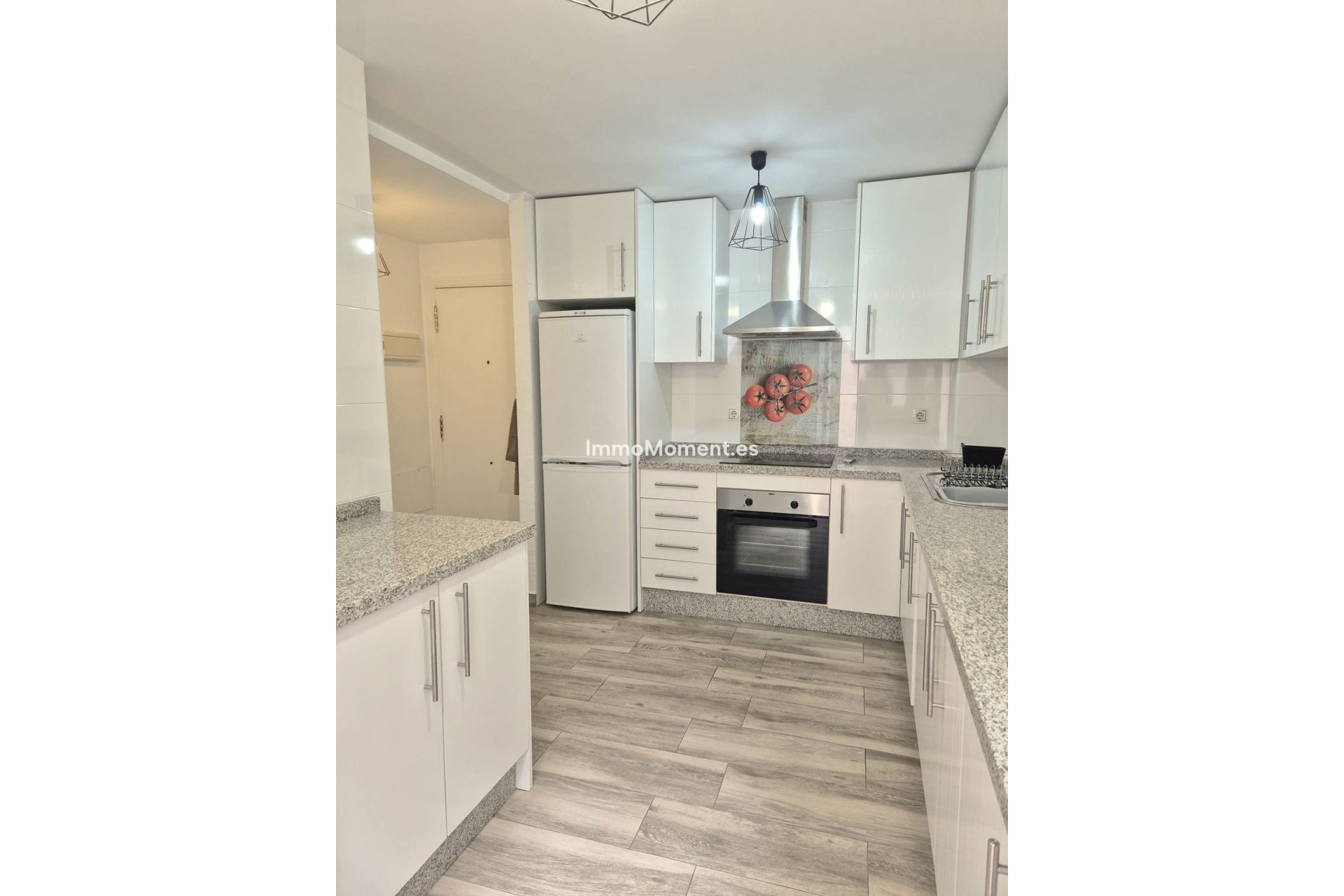 Reventa - Apartamento - Mijas - Las Lagunas