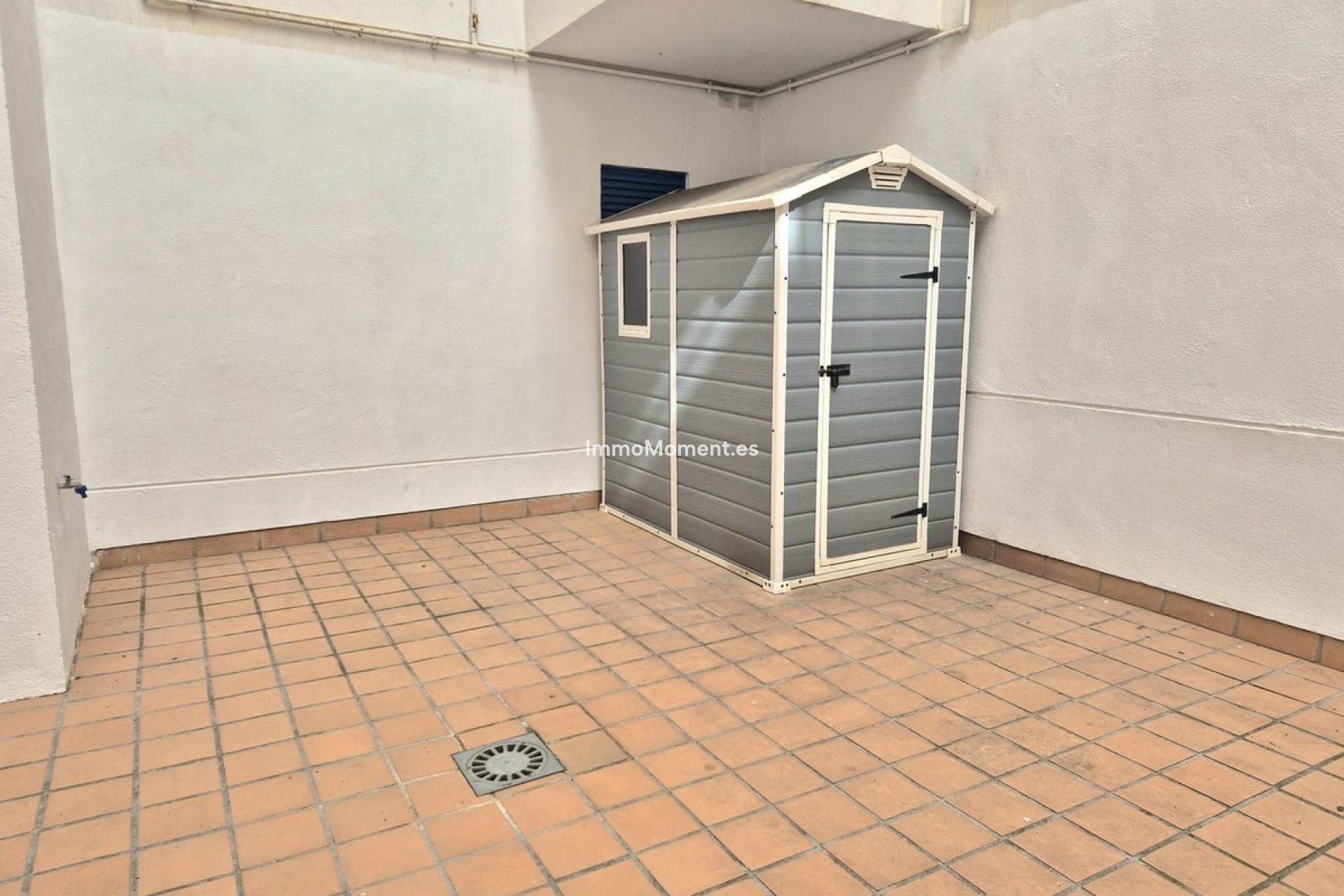 Reventa - Apartamento - Mijas - Las Lagunas