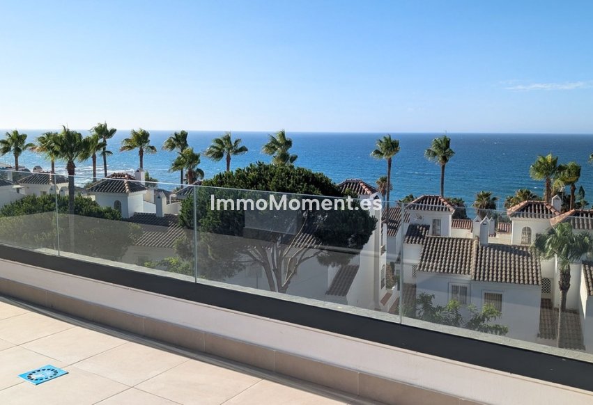 Reventa - Apartamento - Mijas - Mijas Centro