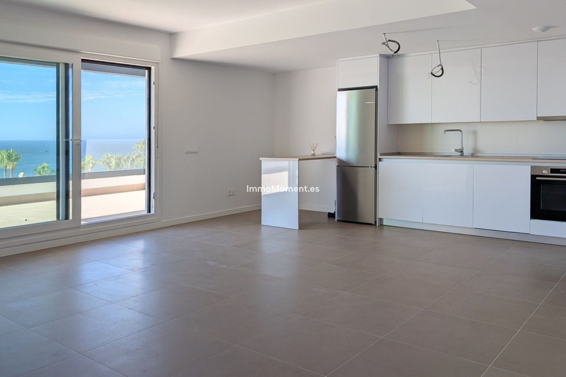 Reventa - Apartamento - Mijas - Mijas Centro