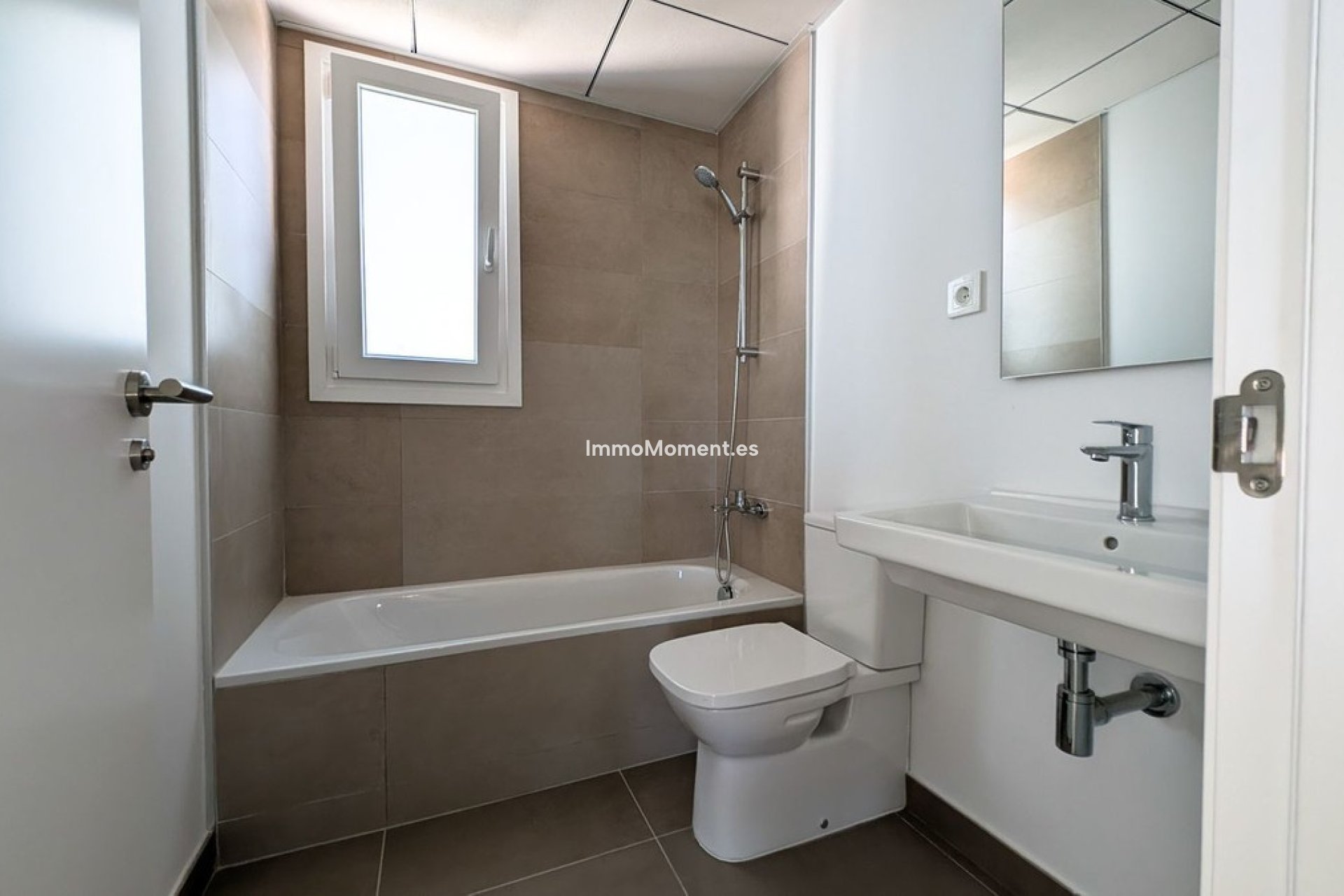 Reventa - Apartamento - Mijas - Mijas Centro