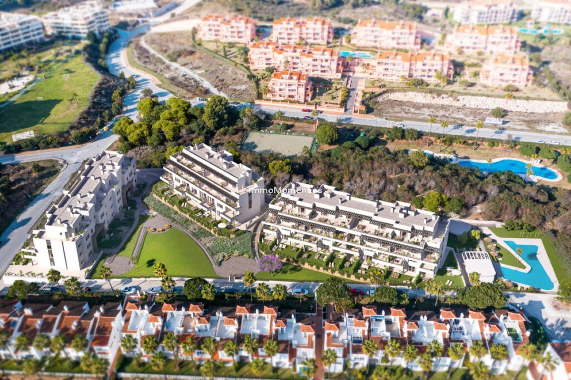 Reventa - Apartamento - Mijas - Mijas Centro