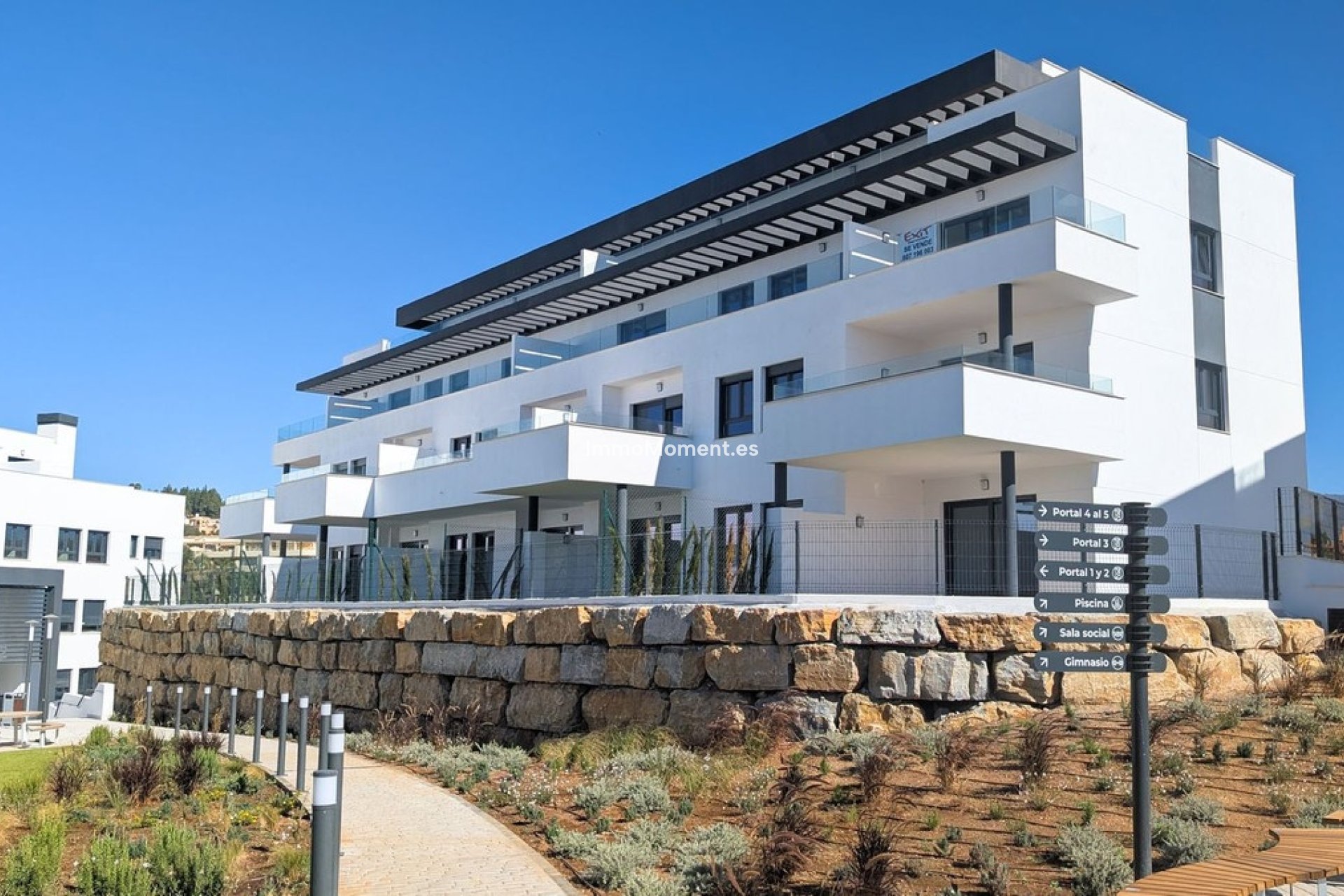 Reventa - Apartamento - Mijas - Mijas Centro