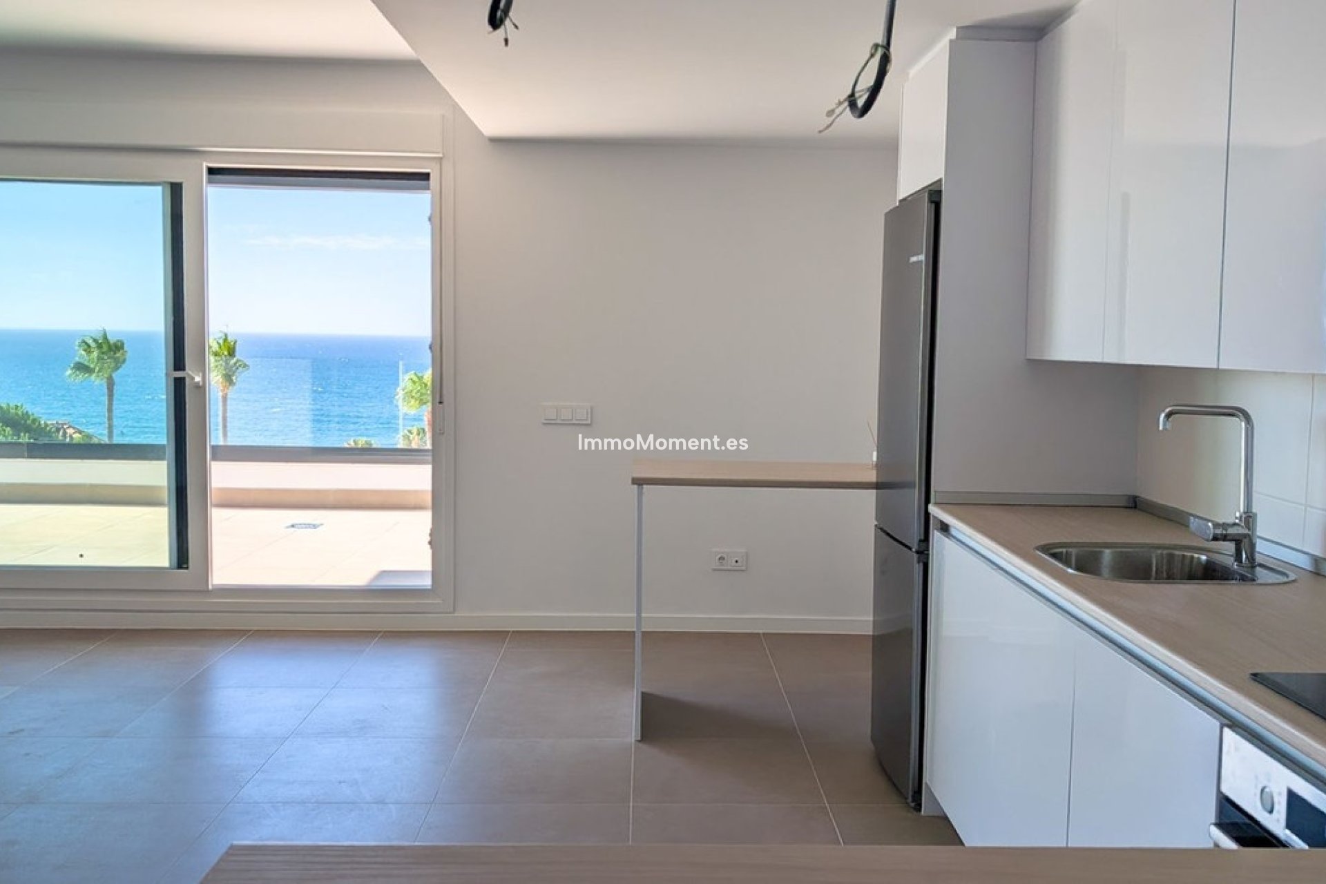 Reventa - Apartamento - Mijas - Mijas Centro