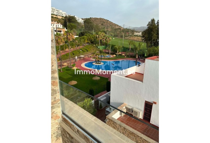 Reventa - Apartamento - Mijas - Mijas Centro