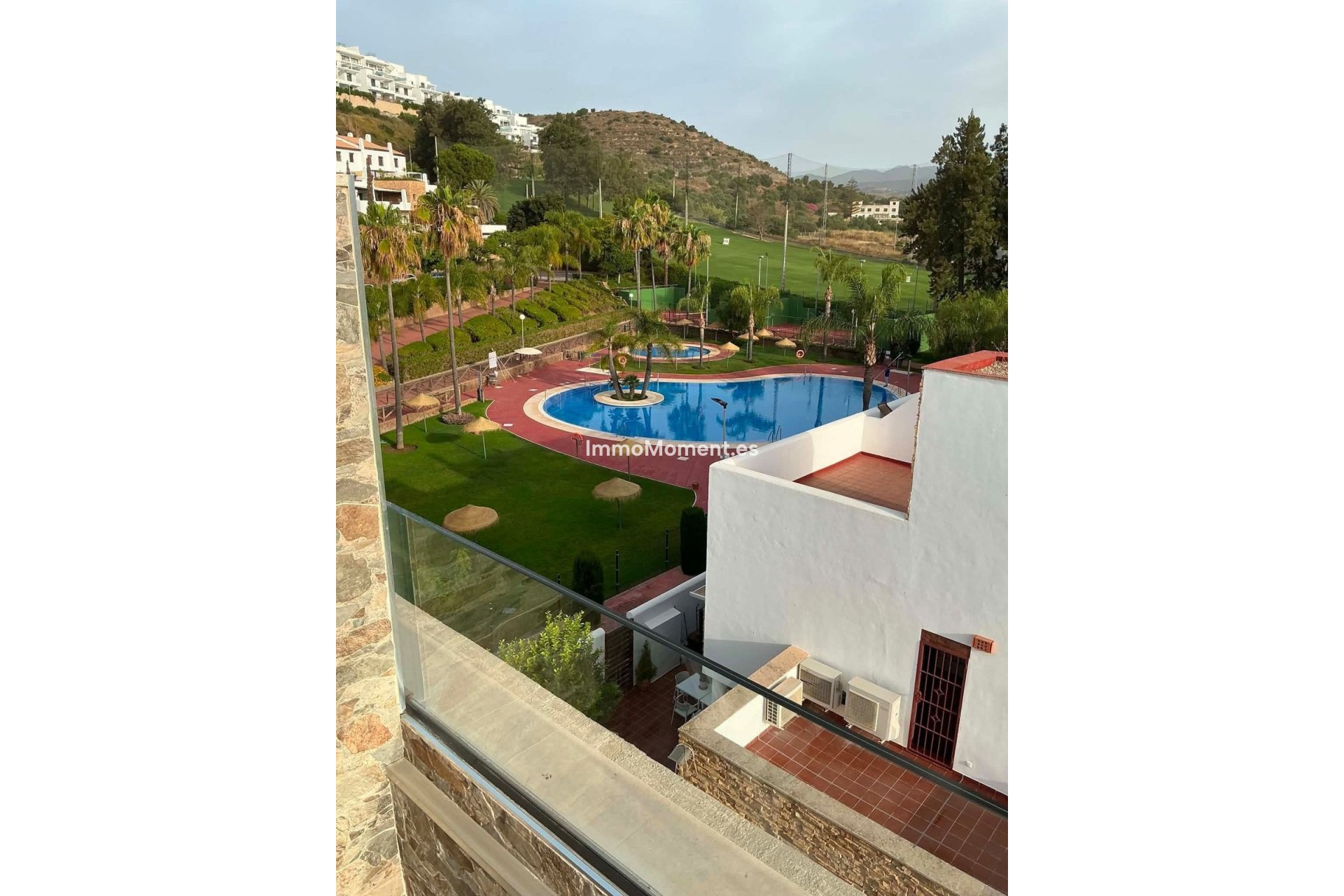 Reventa - Apartamento - Mijas - Mijas Centro