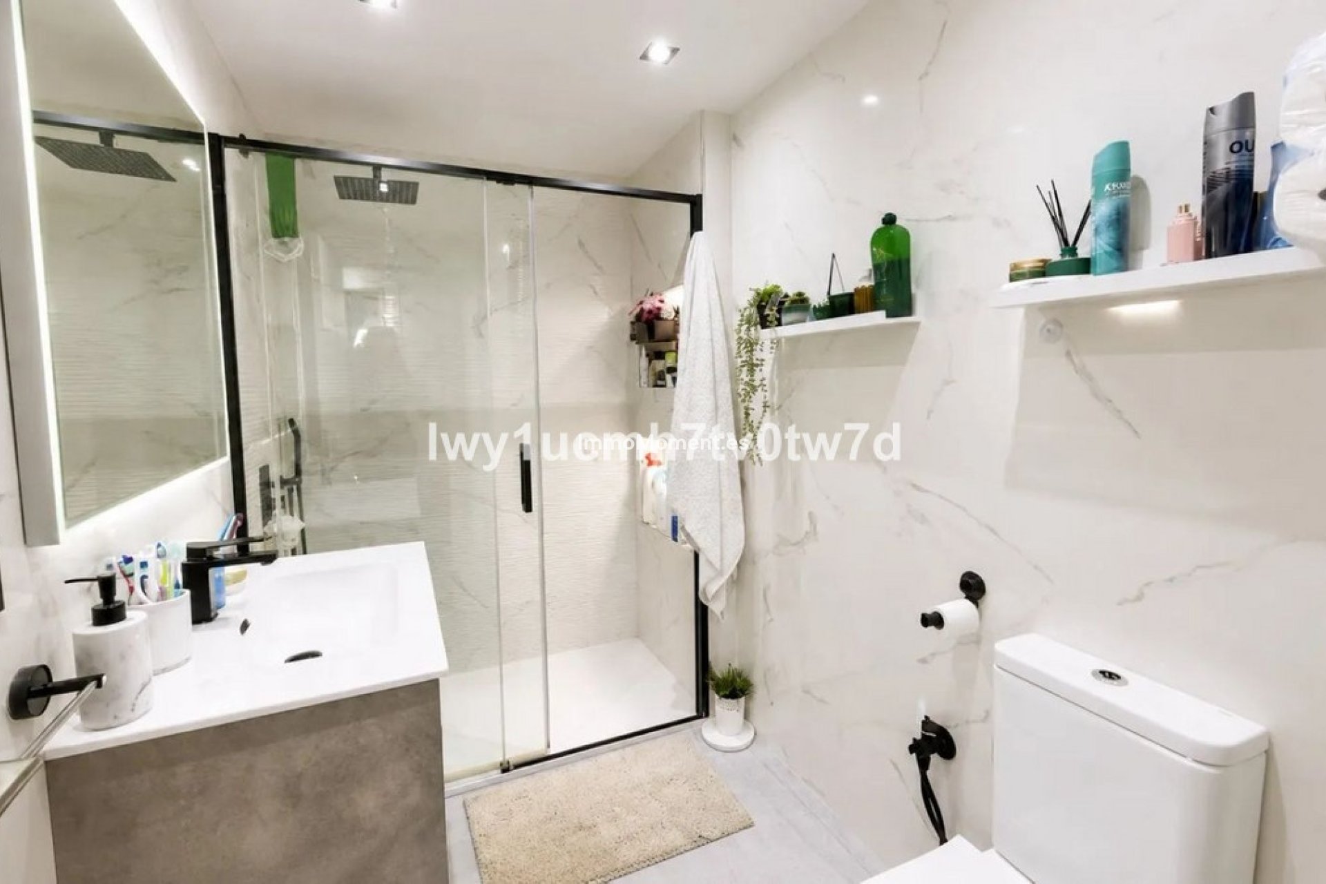 Reventa - Apartamento - Mijas - Mijas Centro