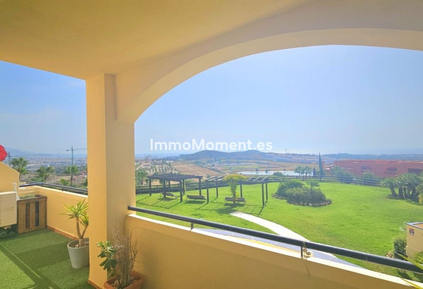 Reventa - Apartamento - Mijas - Mijas Centro