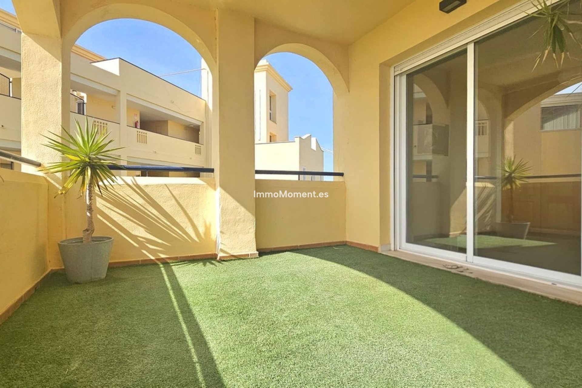 Reventa - Apartamento - Mijas - Mijas Centro