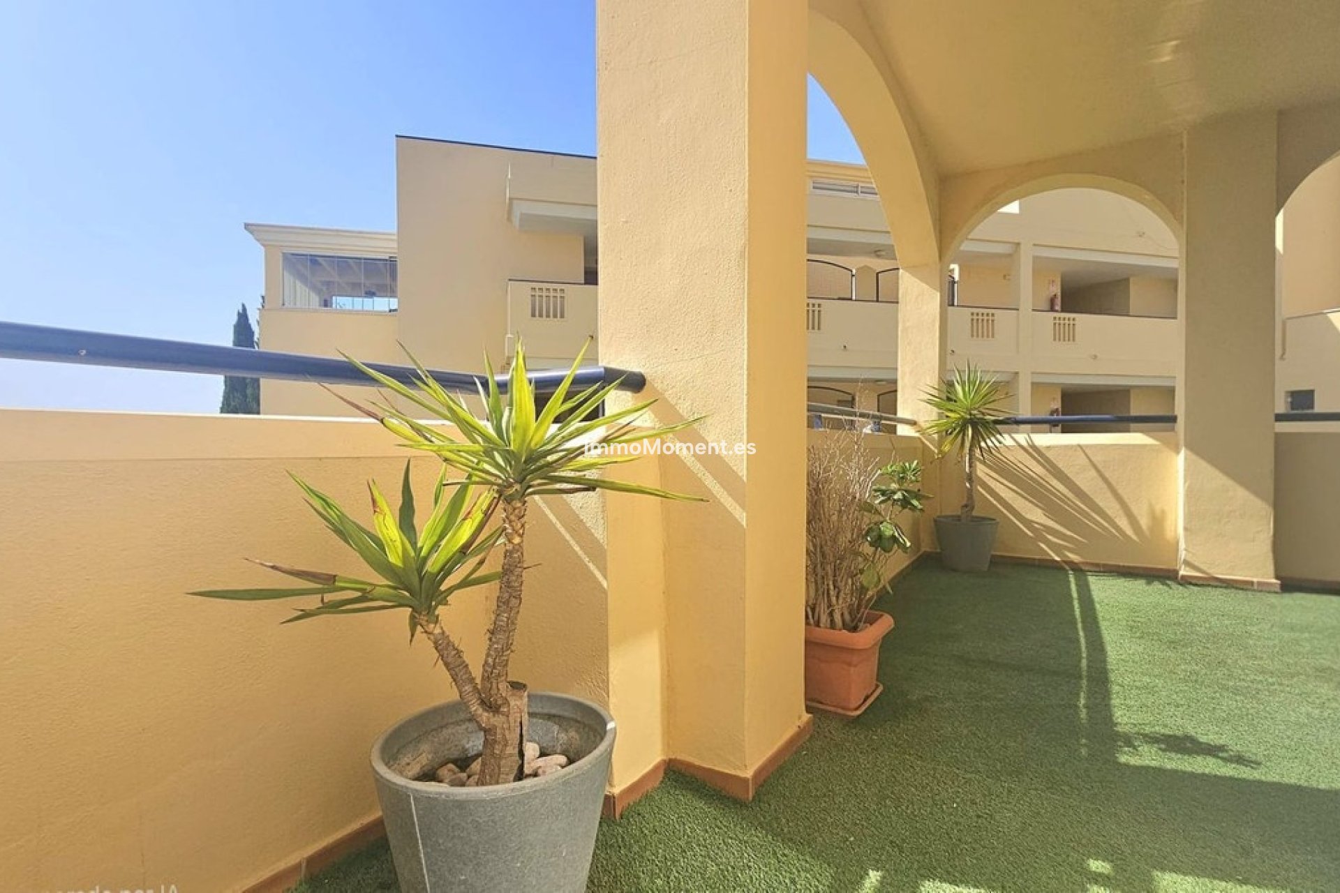 Reventa - Apartamento - Mijas - Mijas Centro