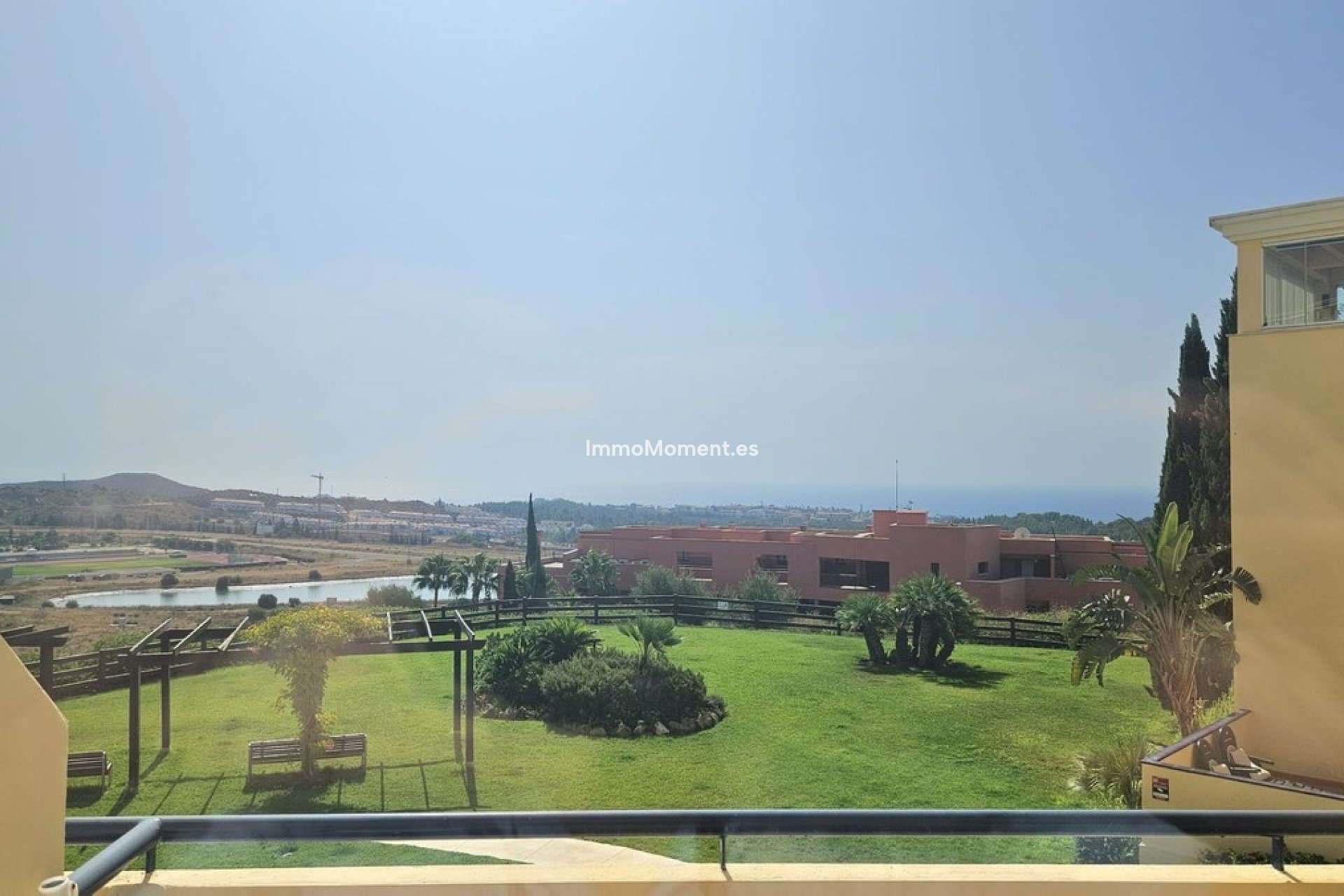 Reventa - Apartamento - Mijas - Mijas Centro