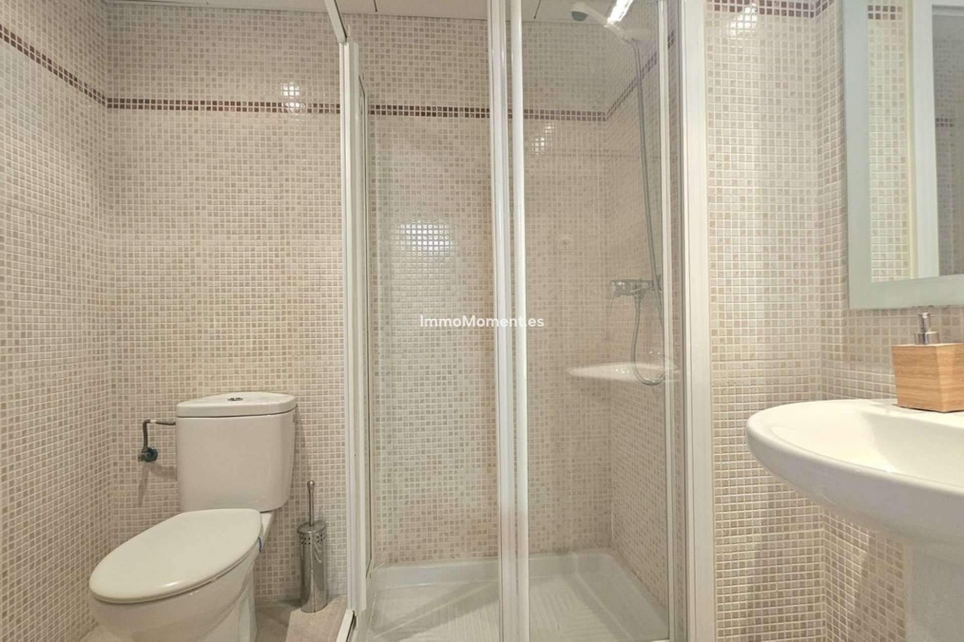 Reventa - Apartamento - Mijas - Mijas Centro