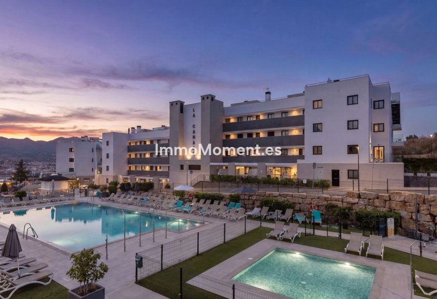 Reventa - Apartamento - Mijas - Mijas Centro