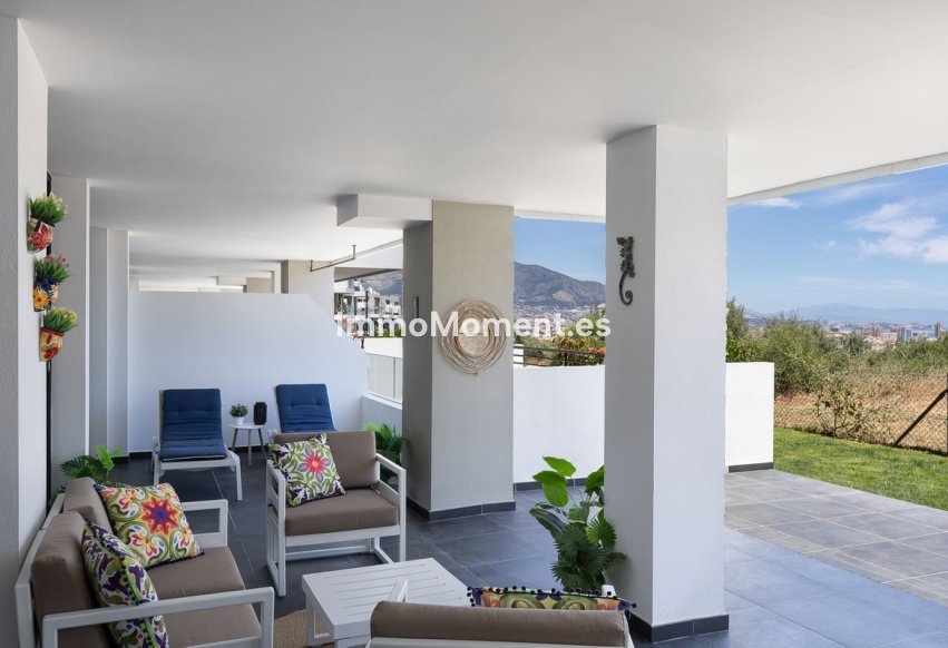 Reventa - Apartamento - Mijas - Mijas Centro