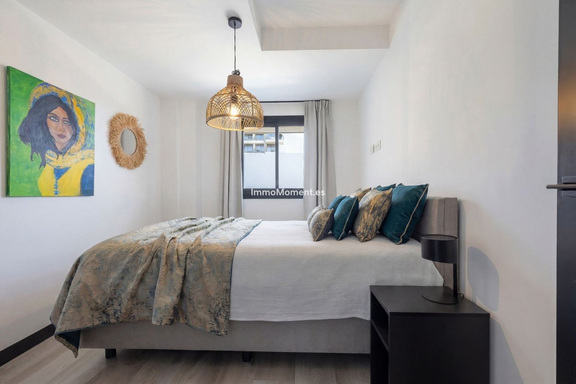 Reventa - Apartamento - Mijas - Mijas Centro