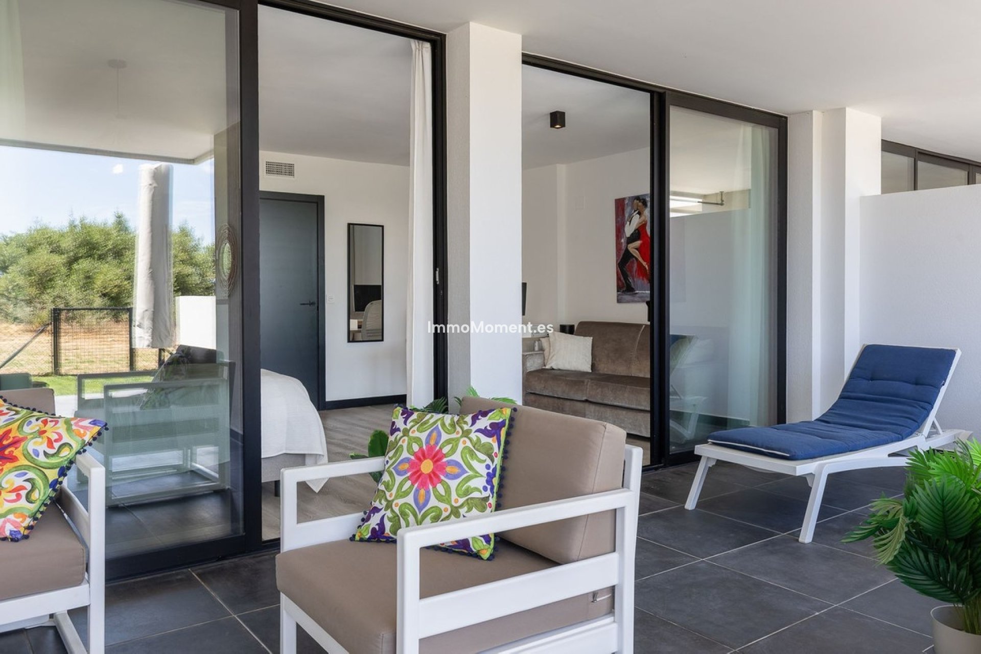Reventa - Apartamento - Mijas - Mijas Centro