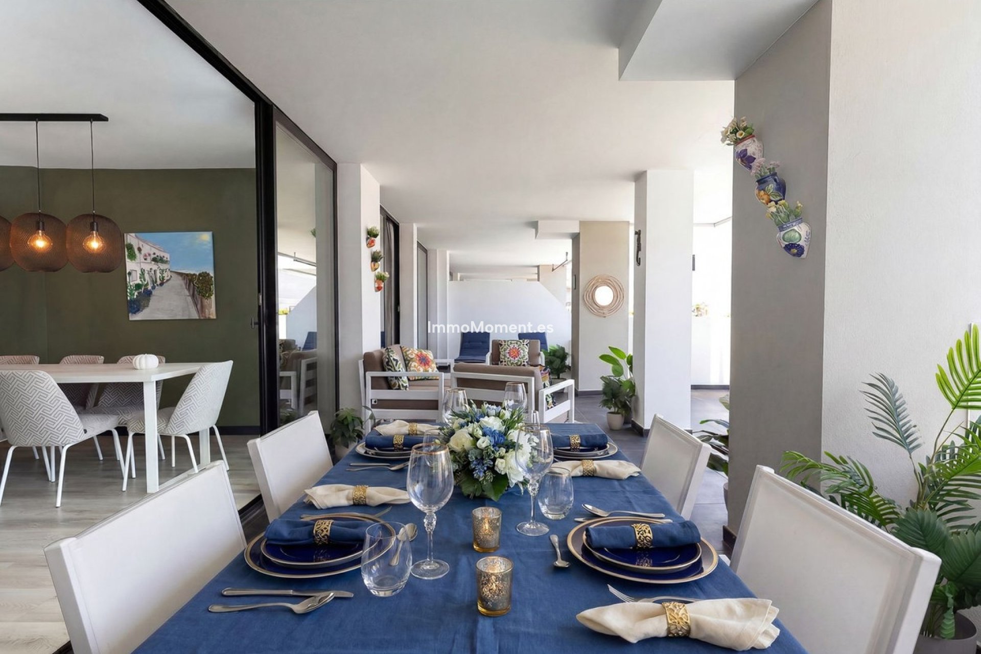Reventa - Apartamento - Mijas - Mijas Centro
