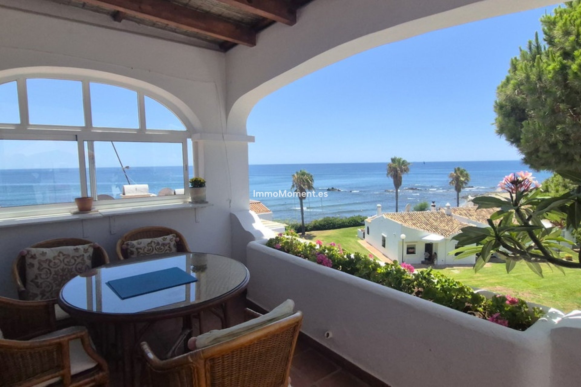 Reventa - Apartamento - Mijas - Mijas Centro