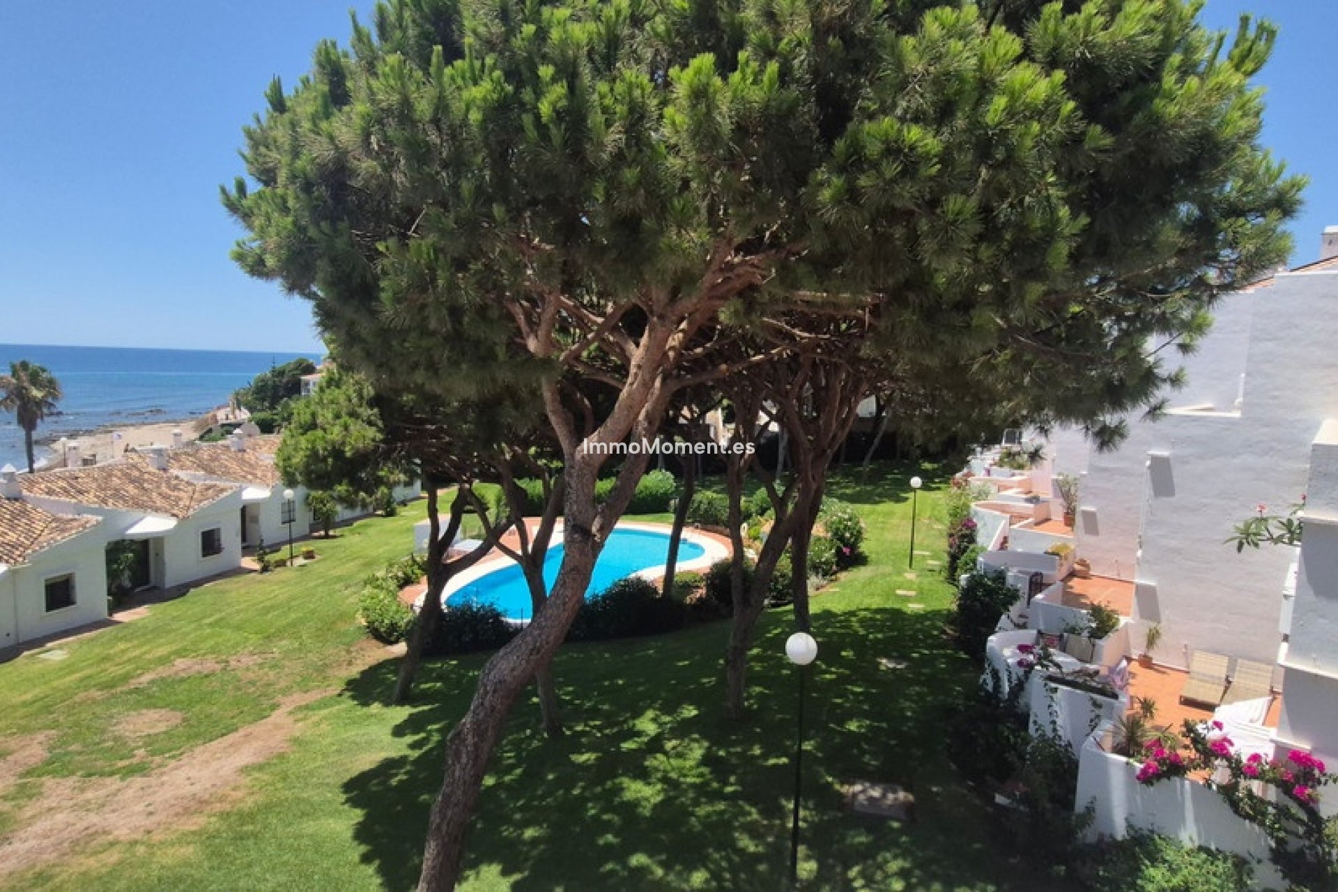 Reventa - Apartamento - Mijas - Mijas Centro