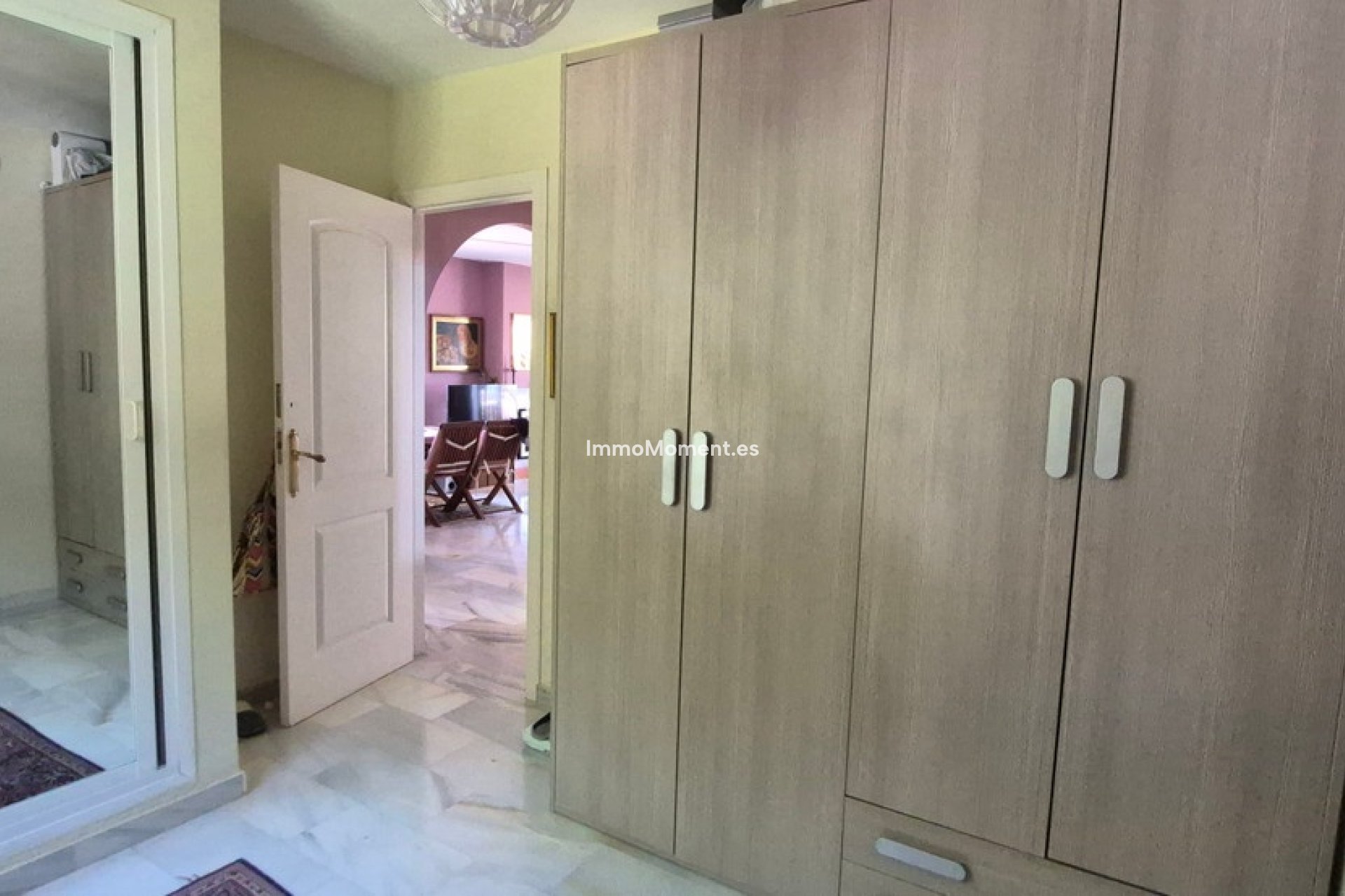 Reventa - Apartamento - Mijas - Mijas Centro