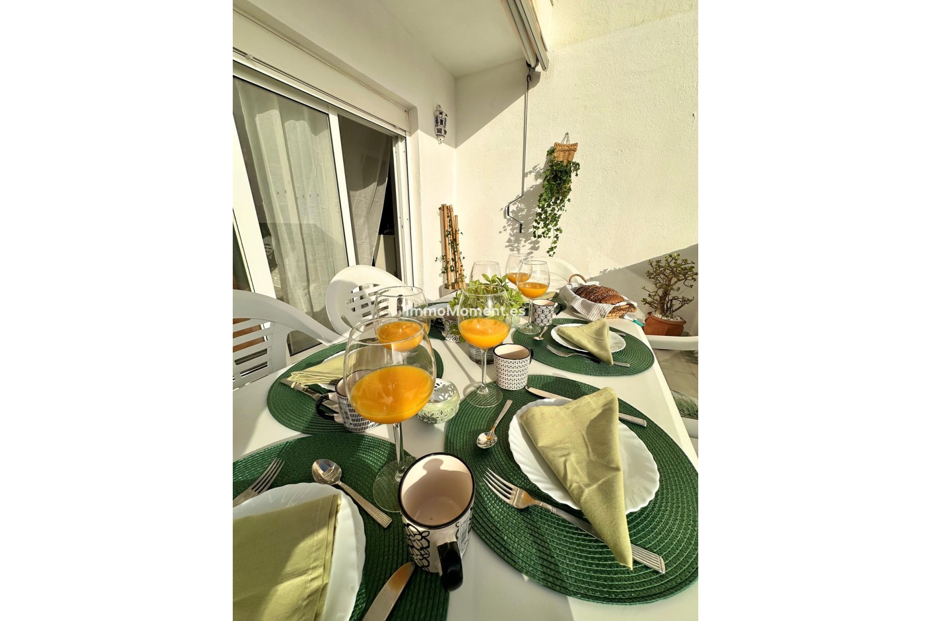Reventa - Apartamento - Mijas - Mijas Centro