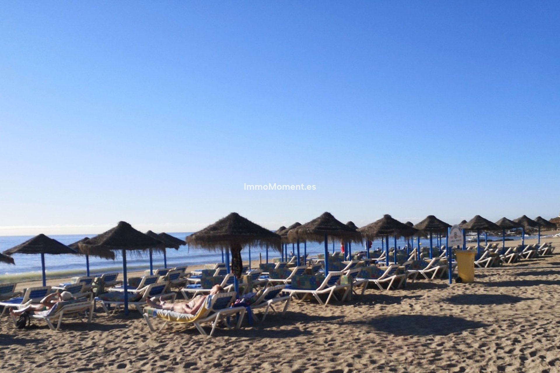 Reventa - Apartamento - Mijas - Mijas Centro