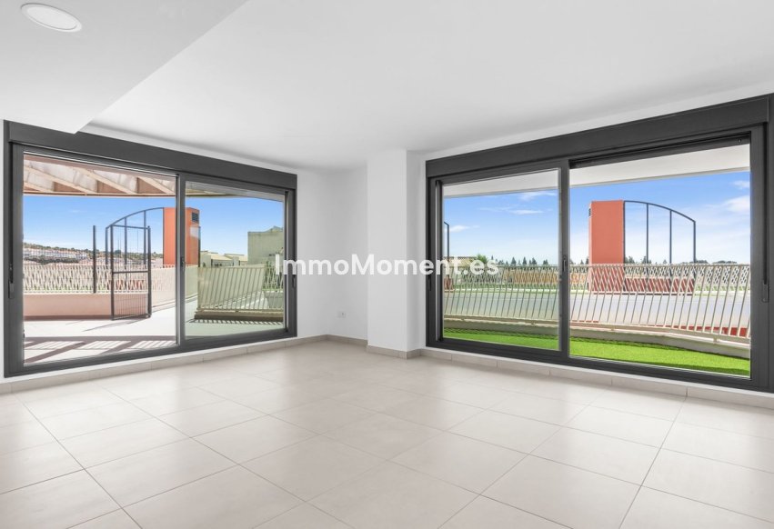 Reventa - Apartamento - Mijas - Mijas Centro