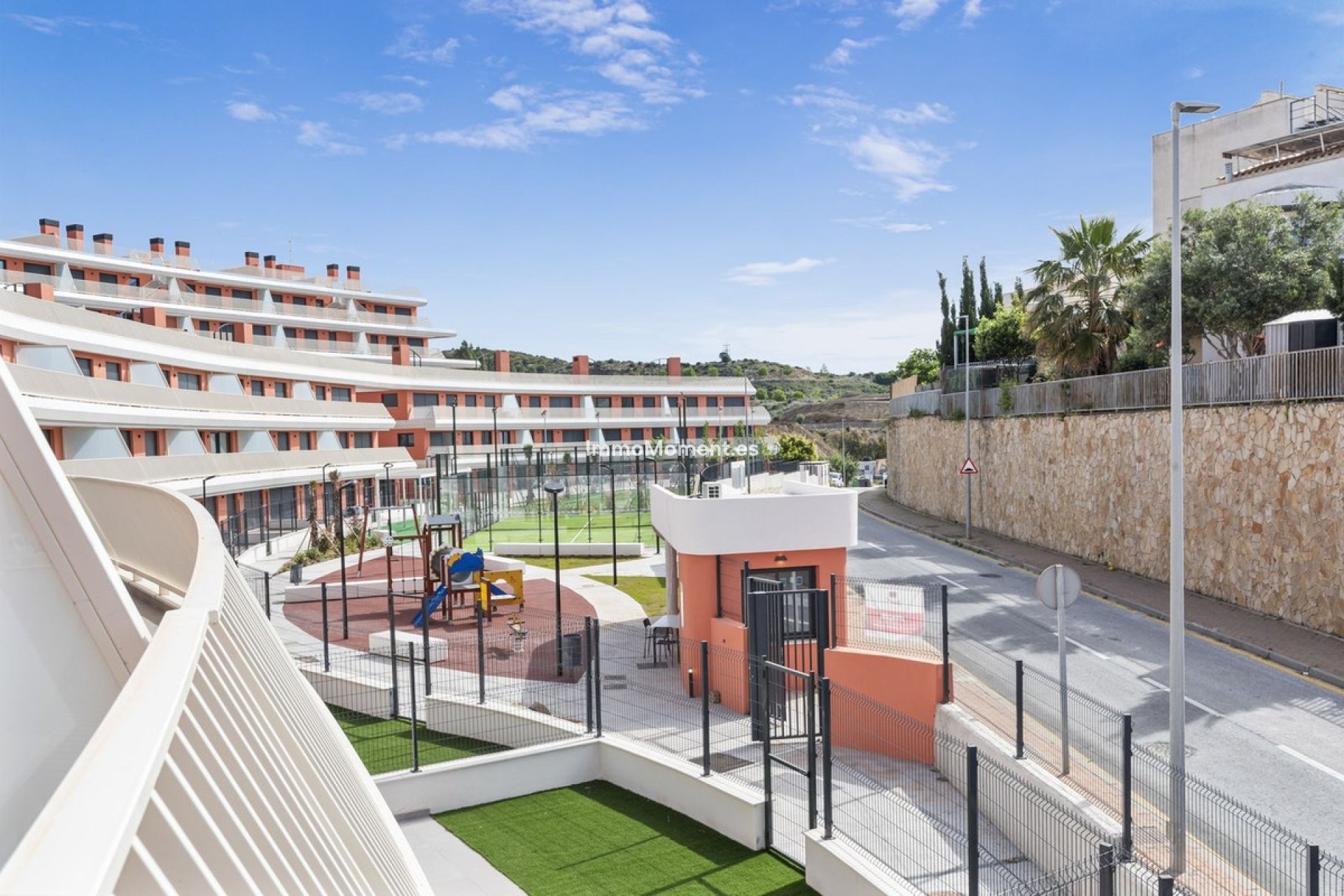 Reventa - Apartamento - Mijas - Mijas Centro