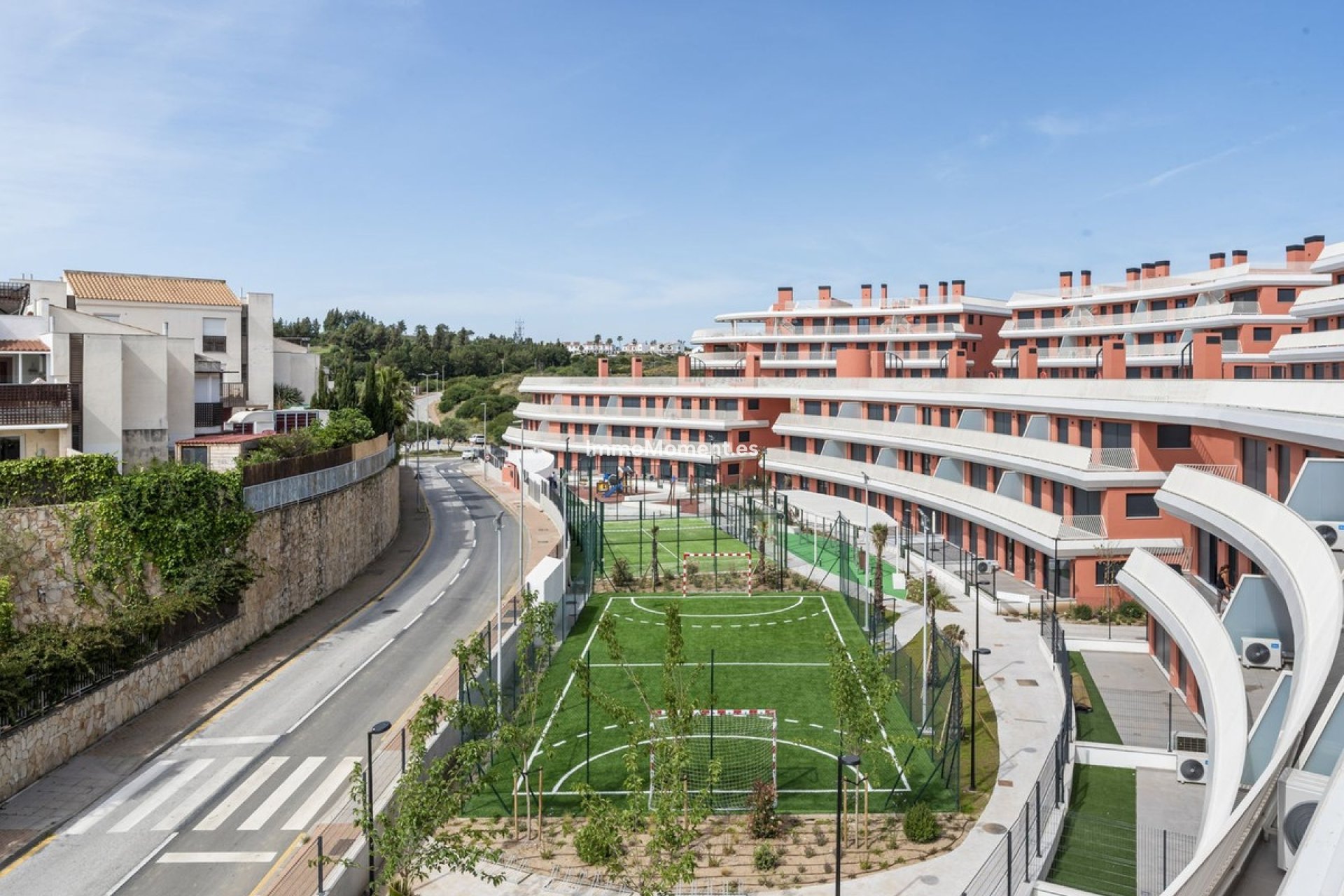Reventa - Apartamento - Mijas - Mijas Centro