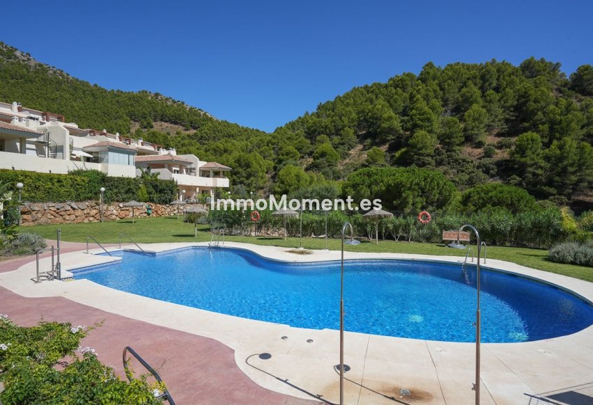 Reventa - Apartamento - Mijas - Mijas Centro