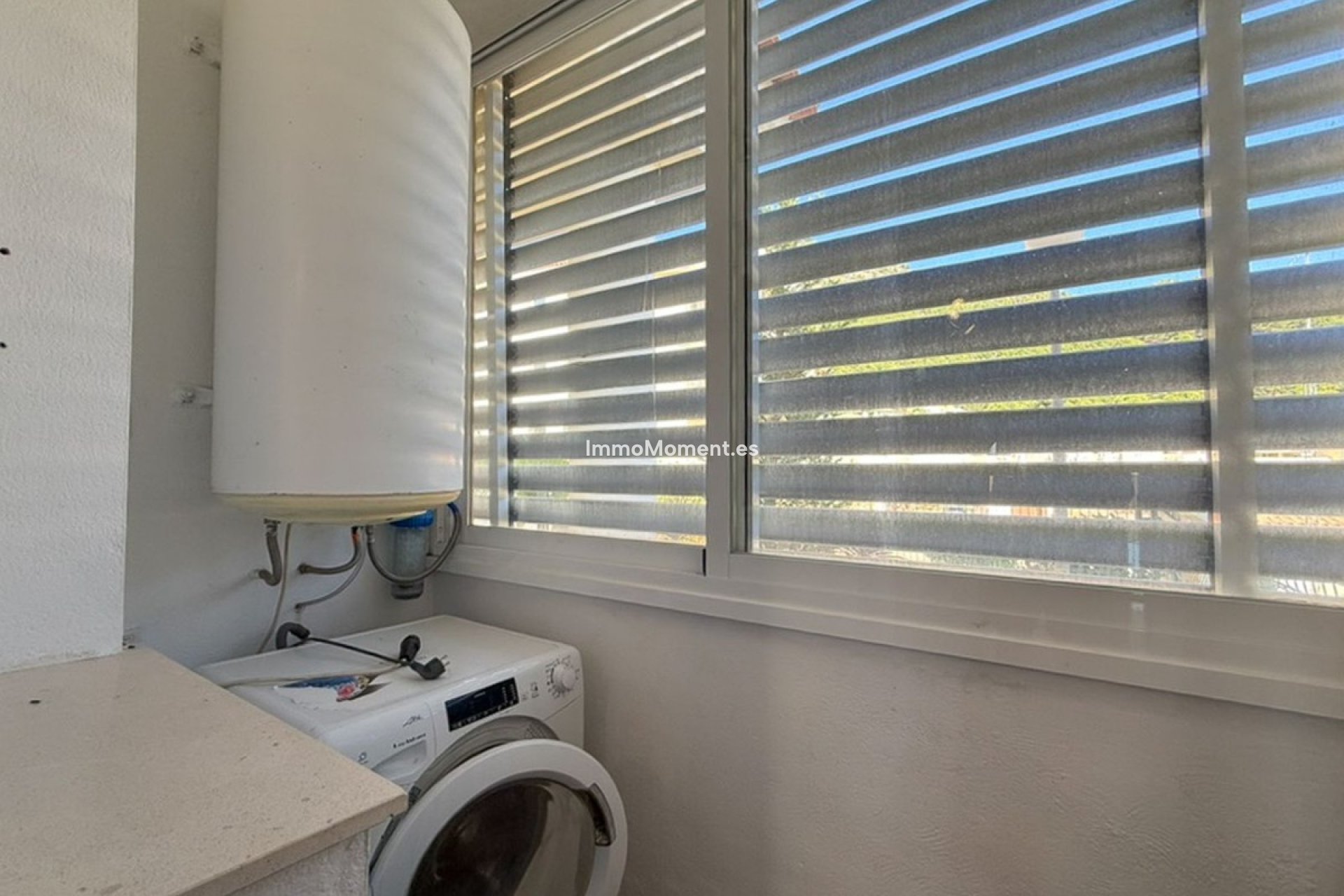 Reventa - Apartamento - Mijas - Mijas Centro