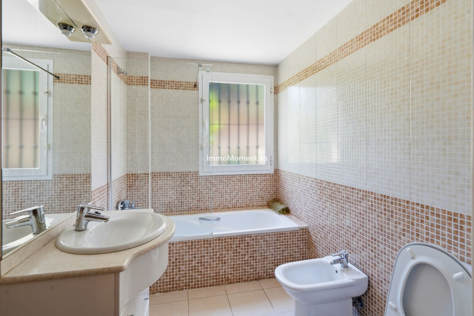 Reventa - Apartamento - Mijas - Mijas Centro