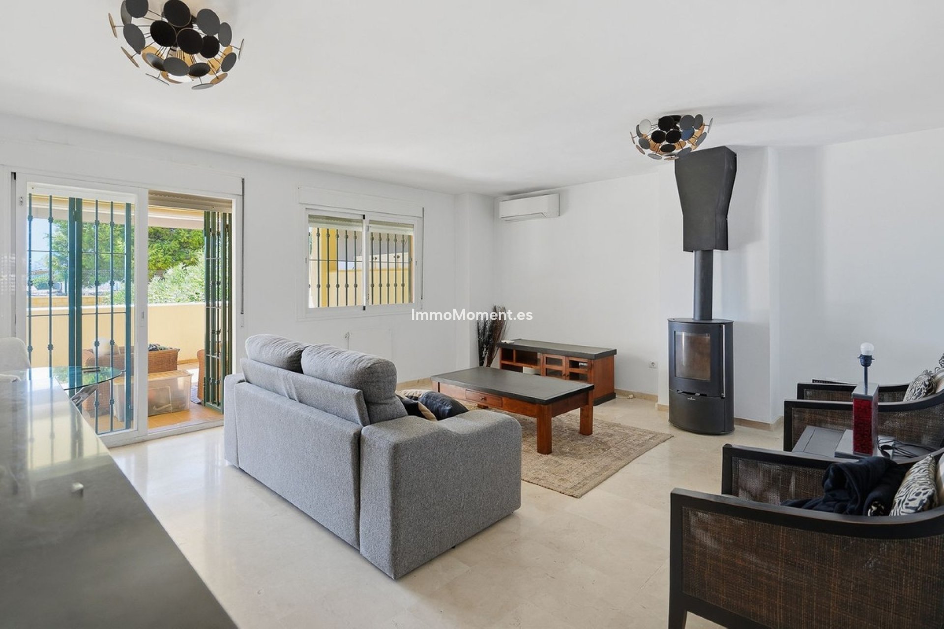 Reventa - Apartamento - Mijas - Mijas Centro