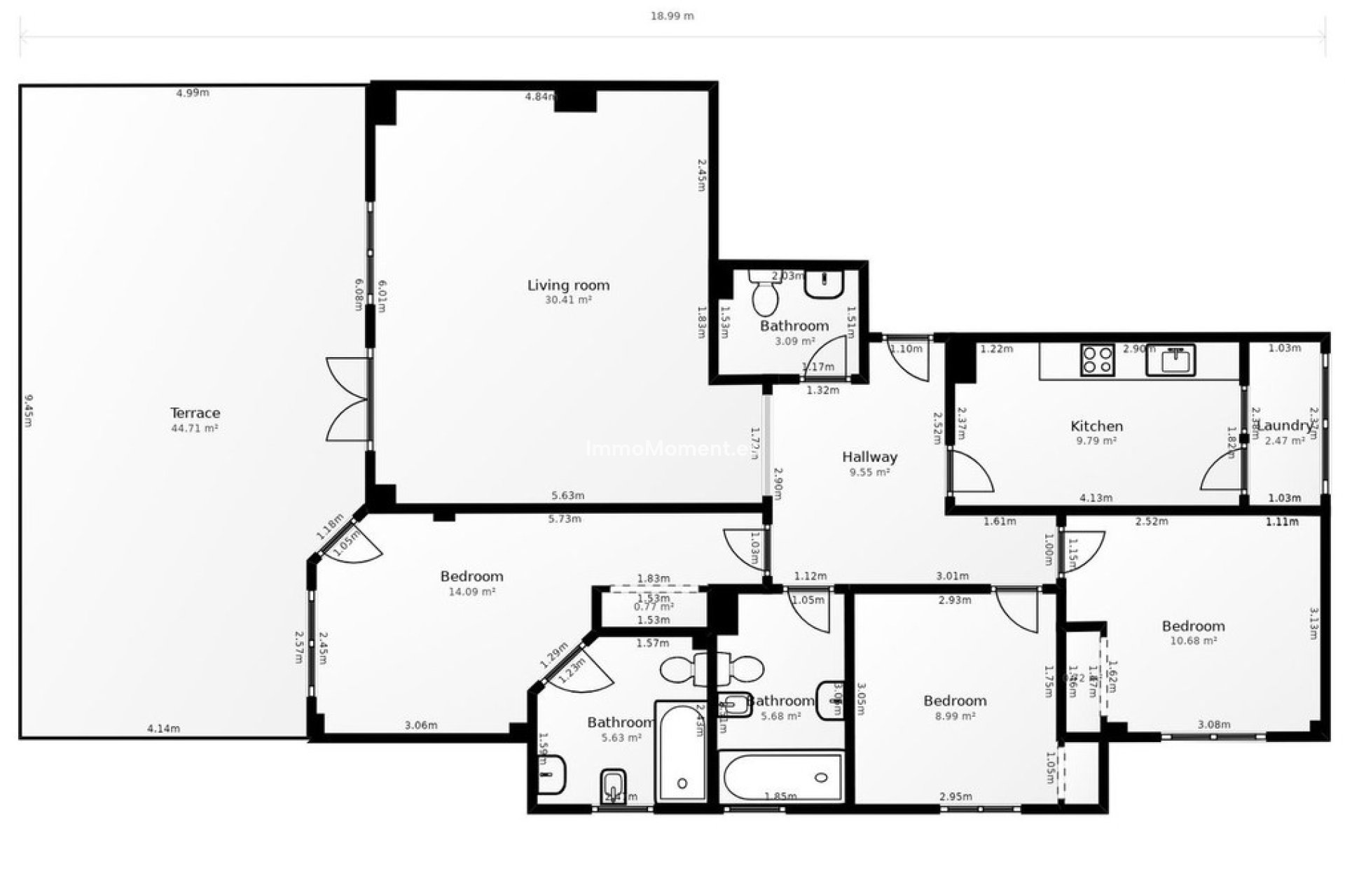 Reventa - Apartamento - Mijas - Mijas Centro