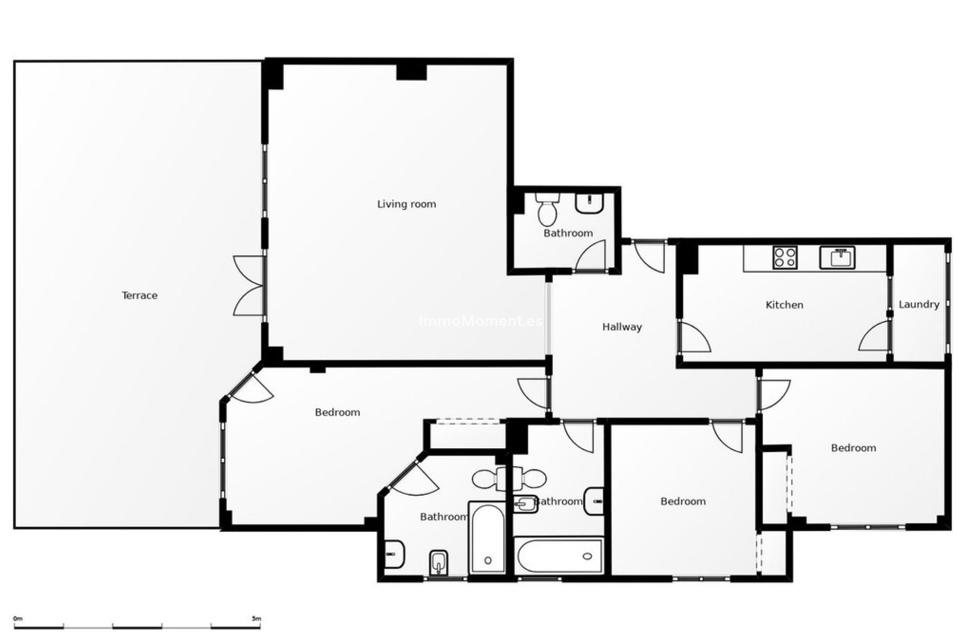Reventa - Apartamento - Mijas - Mijas Centro