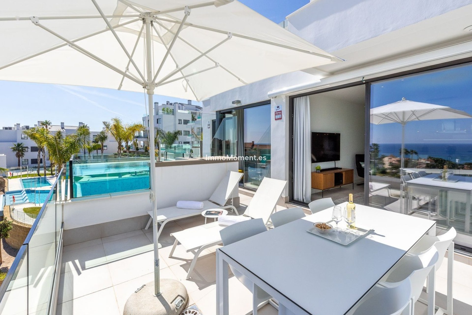 Reventa - Apartamento - Mijas - Mijas Centro