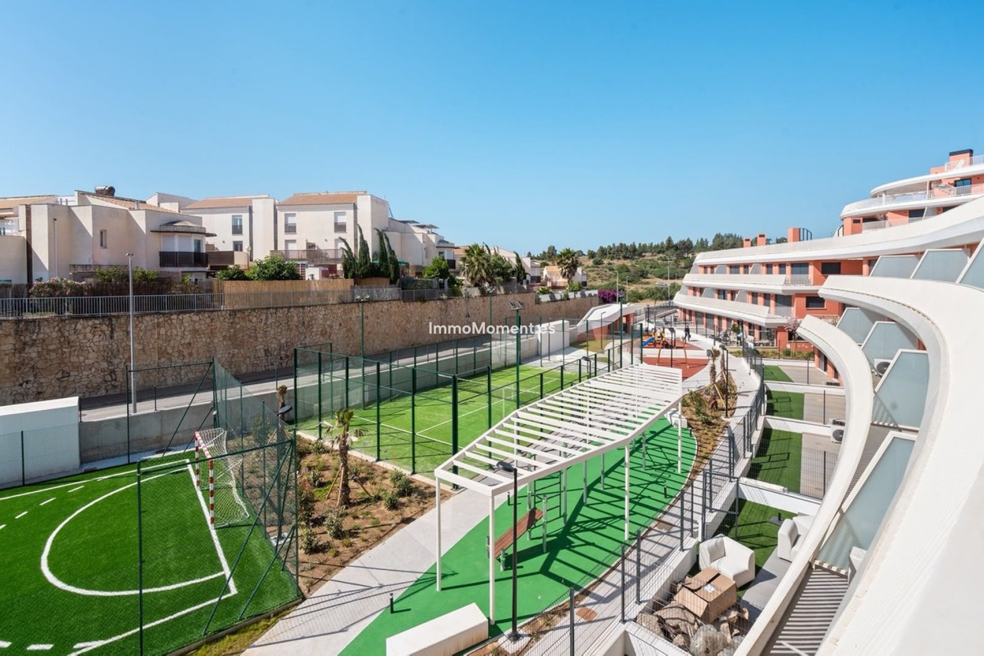 Reventa - Apartamento - Mijas - Mijas Centro