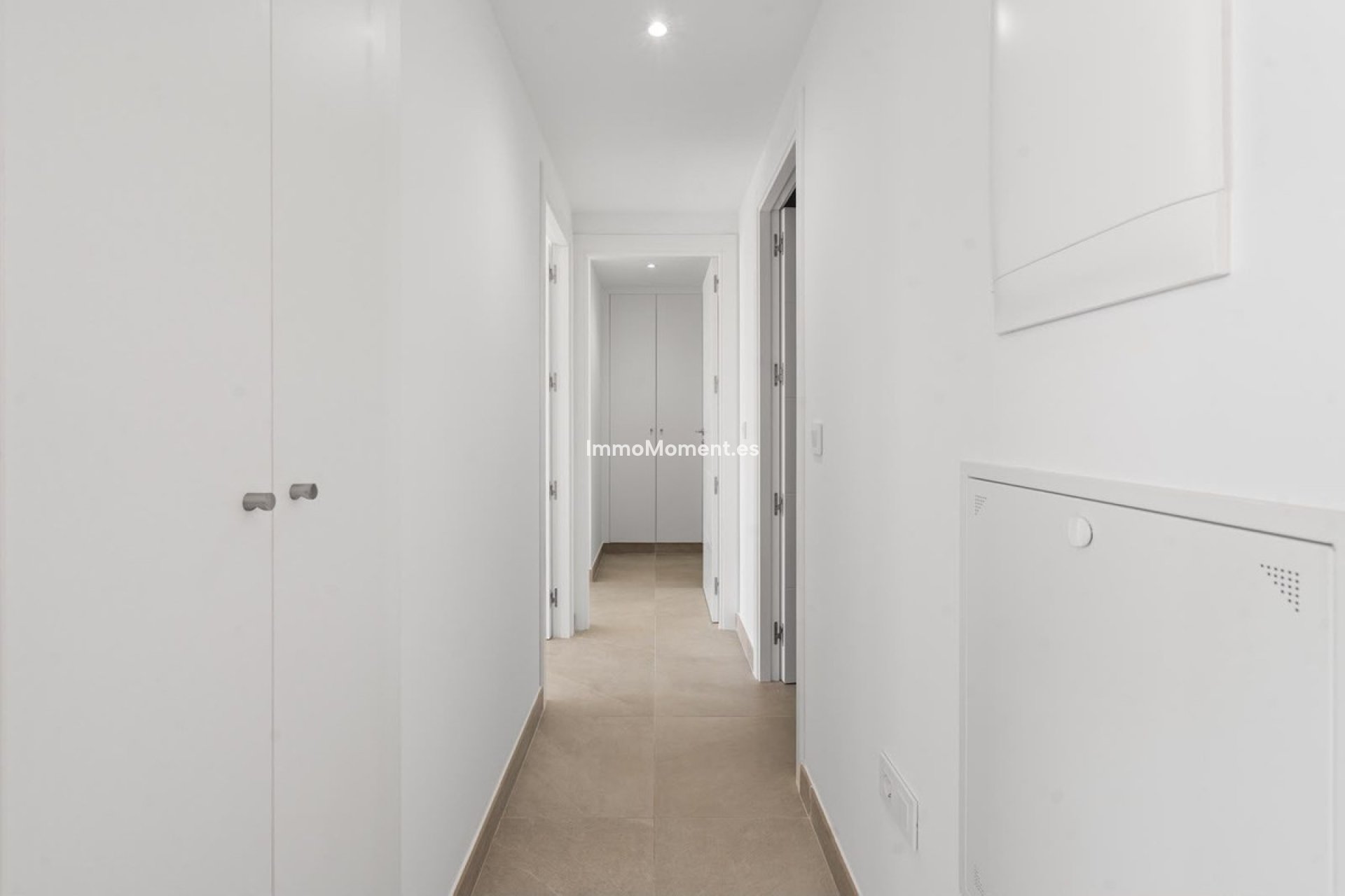 Reventa - Apartamento - Mijas - Mijas Centro