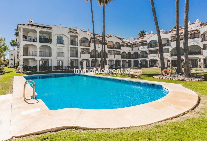 Reventa - Apartamento - Mijas - Mijas Centro