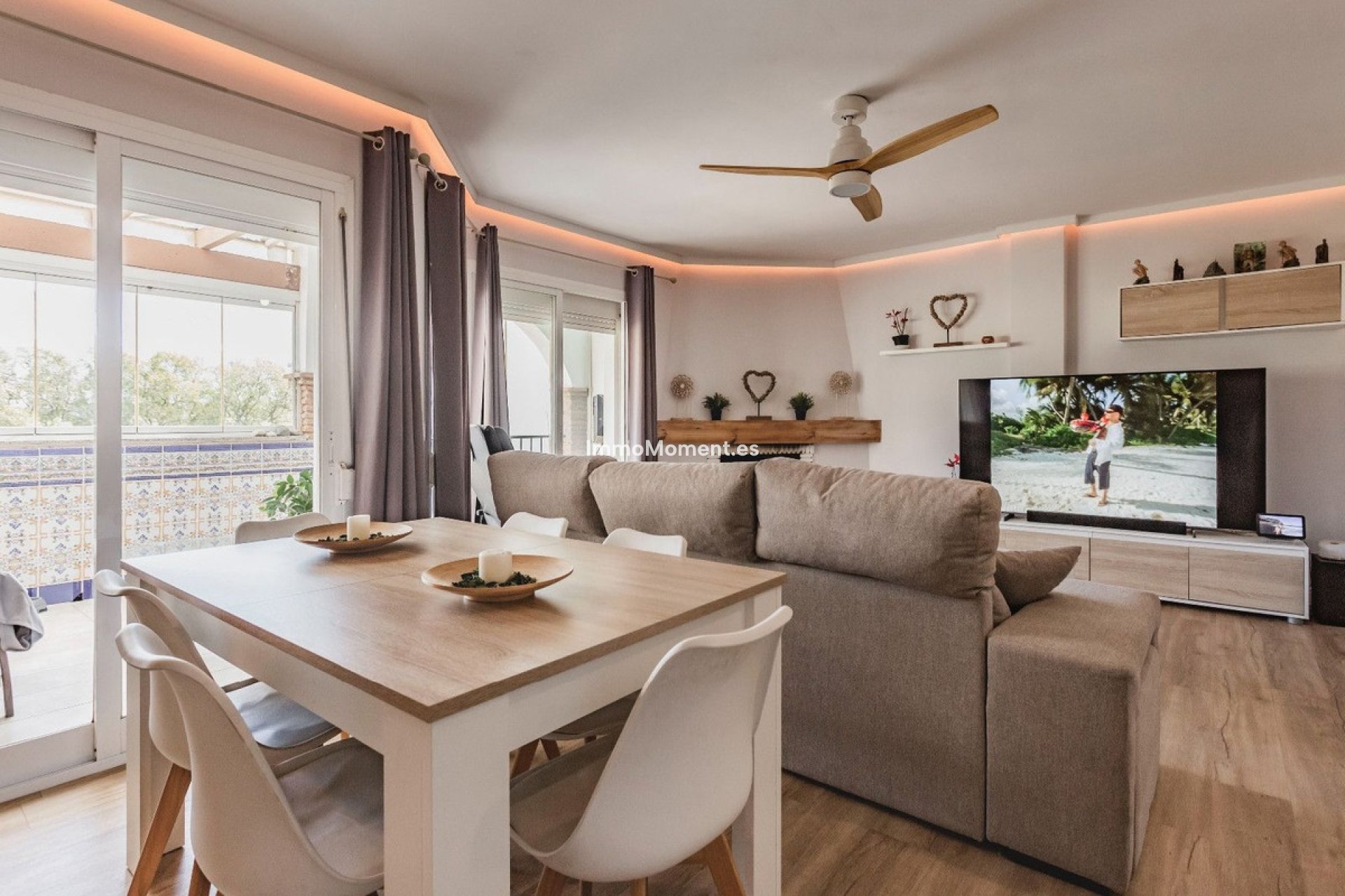Reventa - Apartamento - Mijas - Mijas Centro