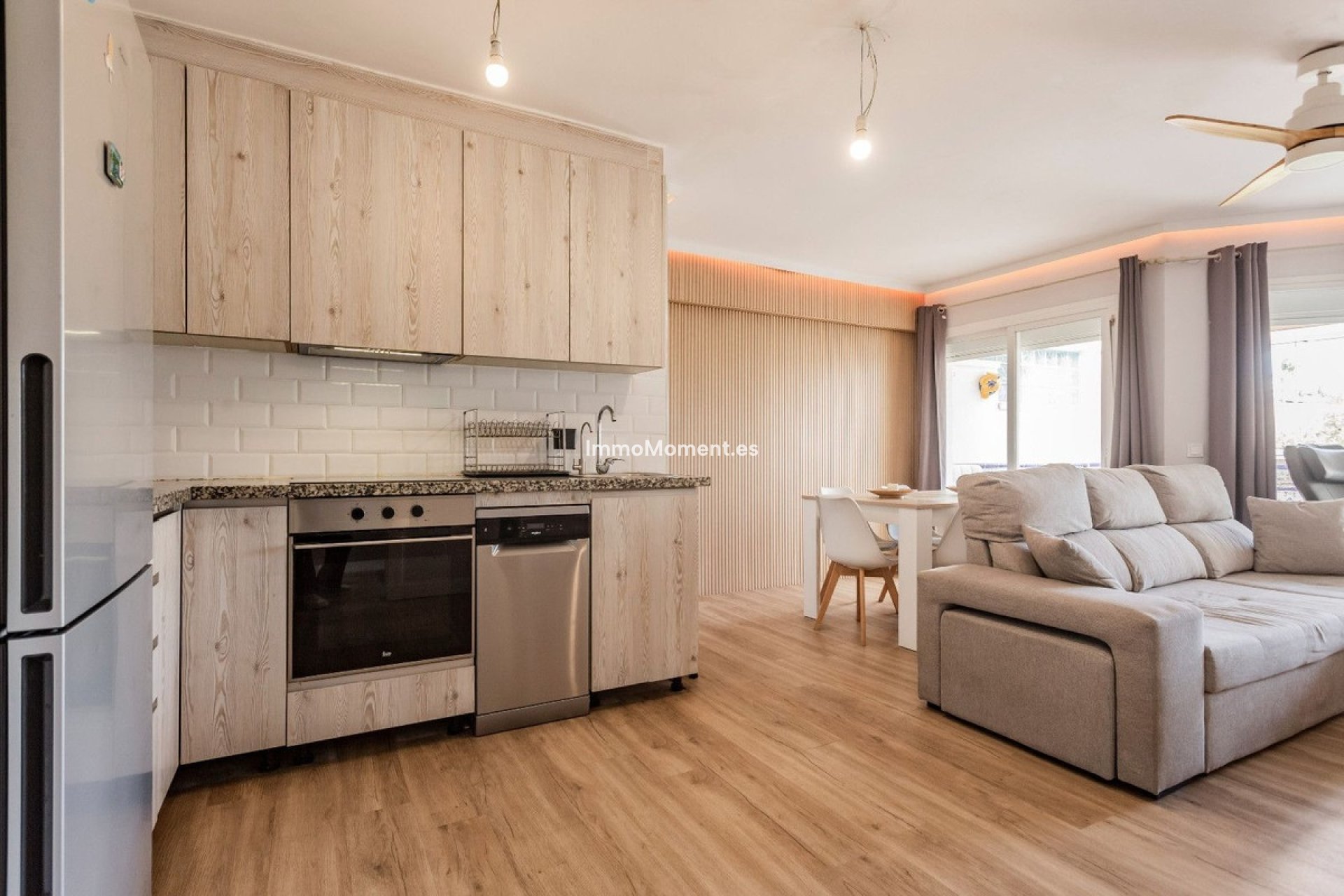 Reventa - Apartamento - Mijas - Mijas Centro