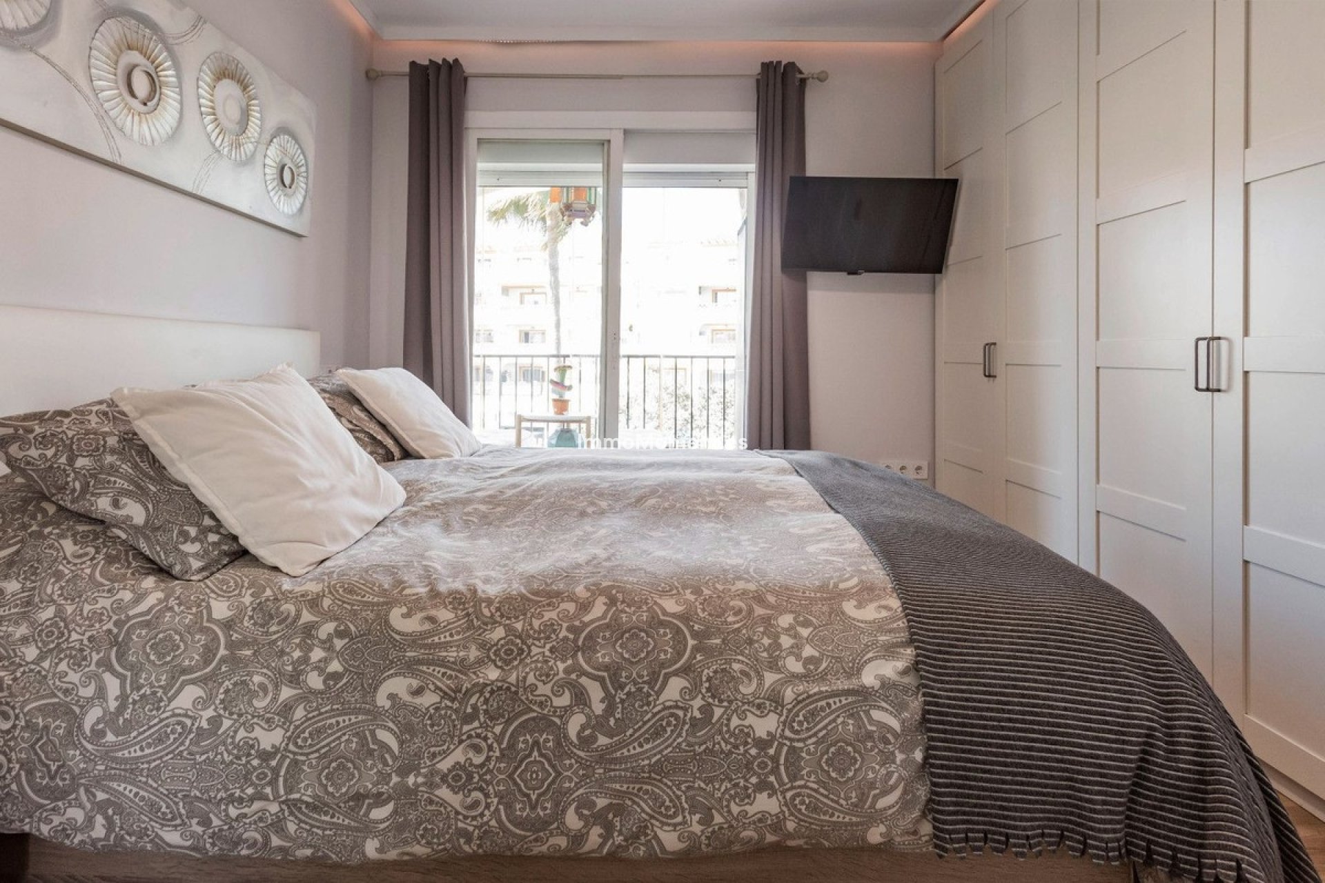 Reventa - Apartamento - Mijas - Mijas Centro